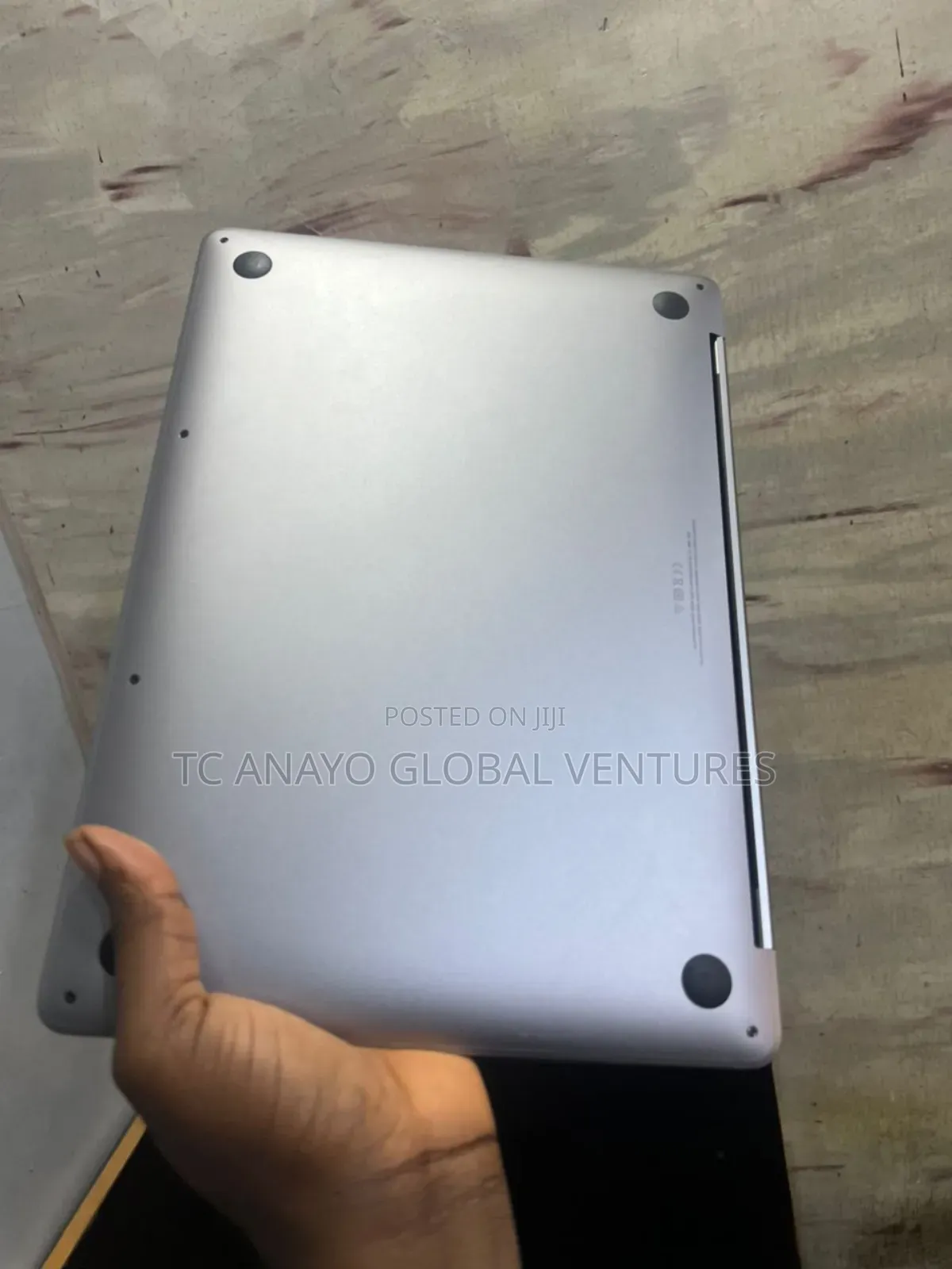 Laptop Apple MacBook Pro 2020 16GB Intel Core i7 SSD 1T