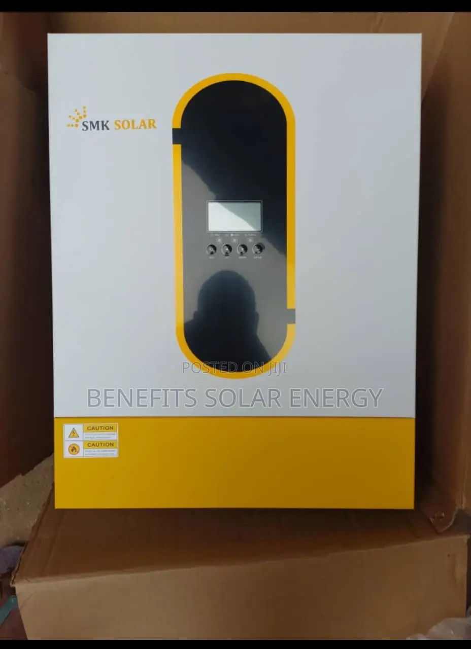 11kva 48v SMK Solar Hybrid Inverter