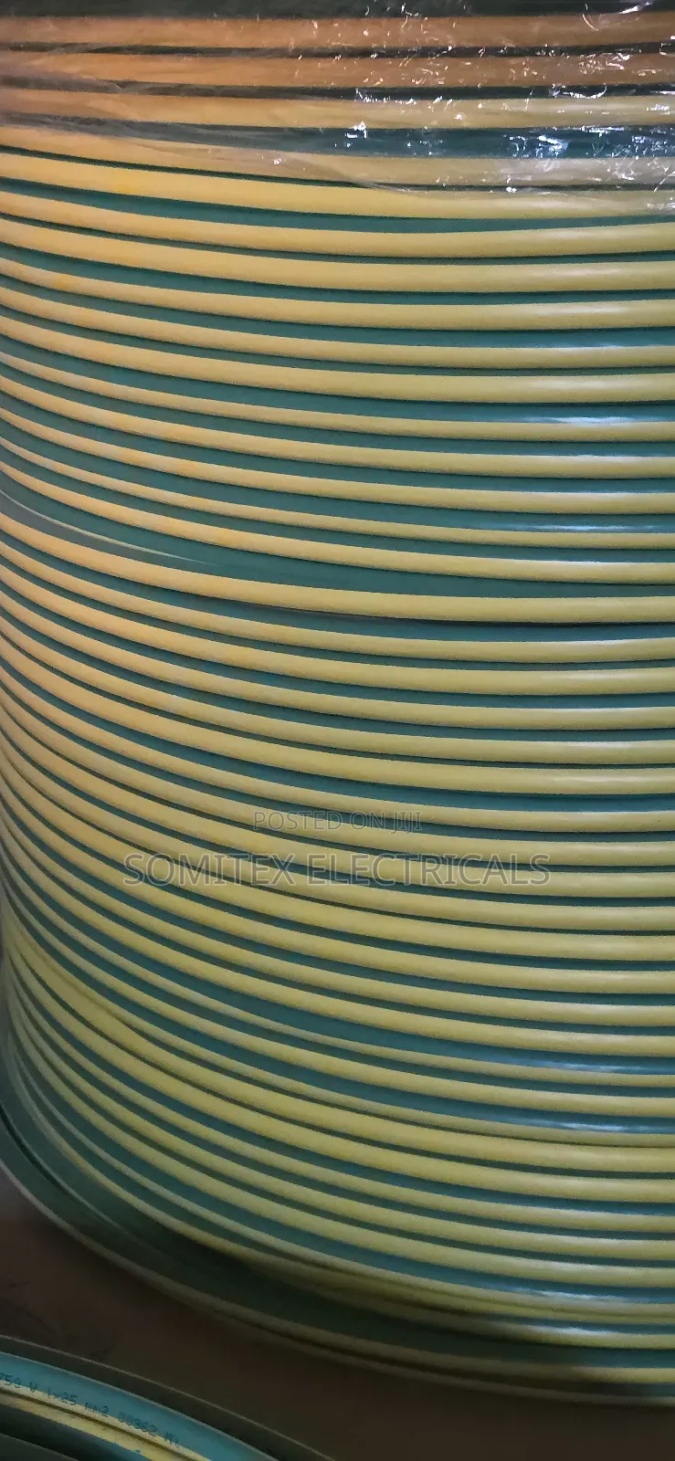 95mmx1 G/Y Cable
