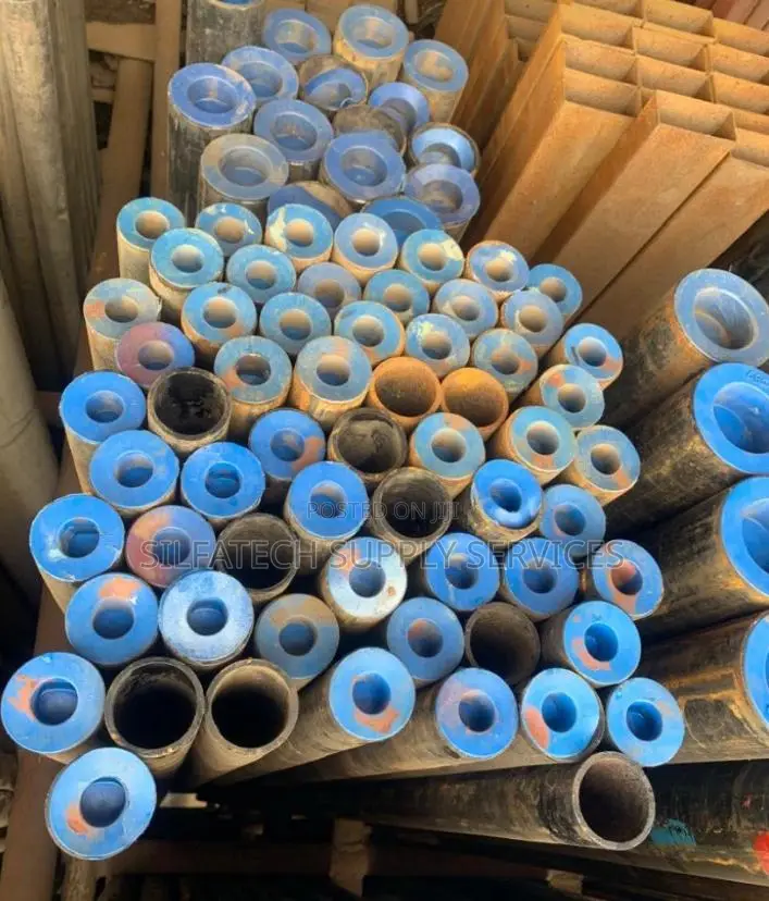Original Steel Pipes
