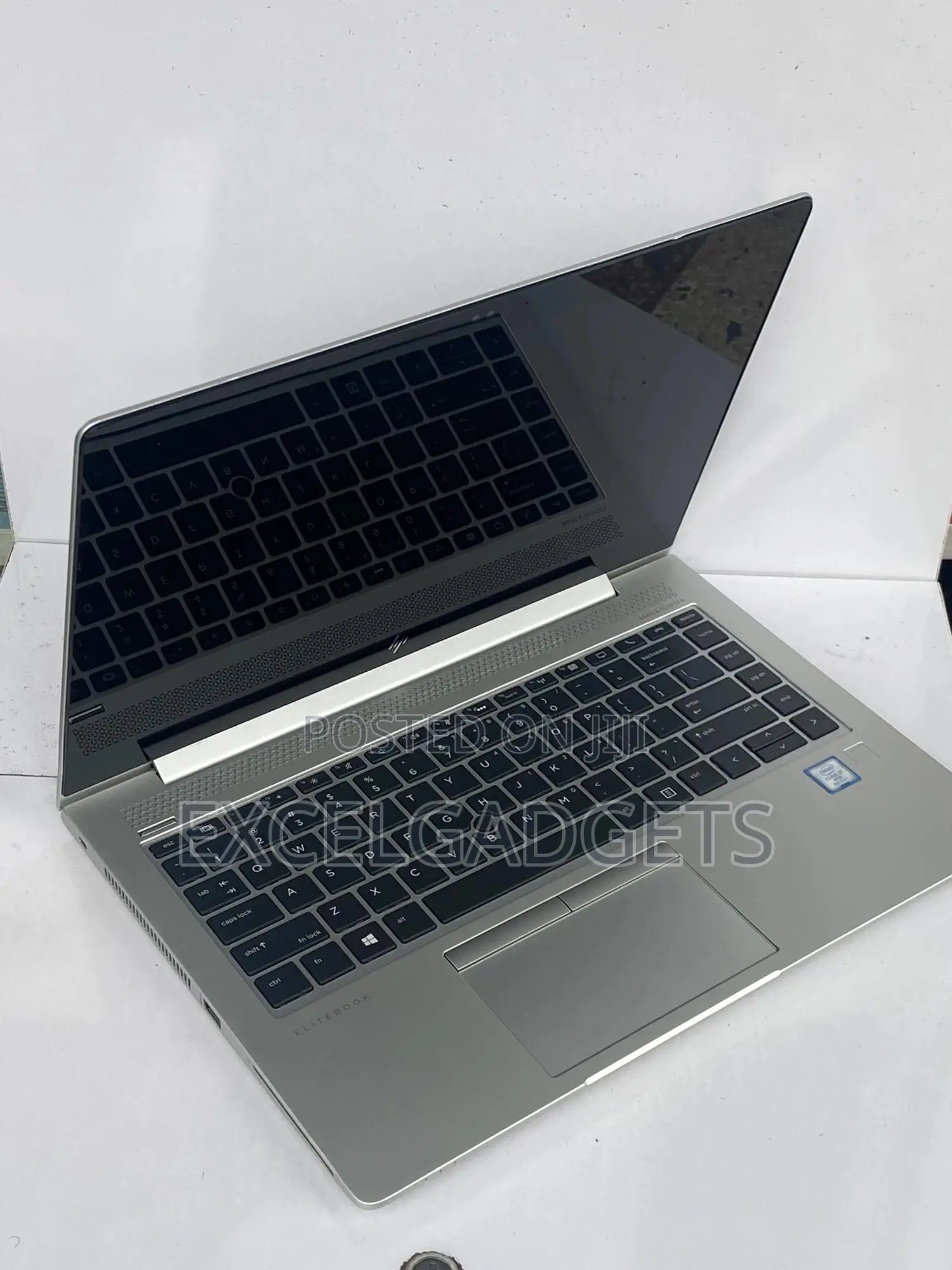 Laptop HP EliteBook 840 G6 16GB Intel Core i7 SSD 512GB