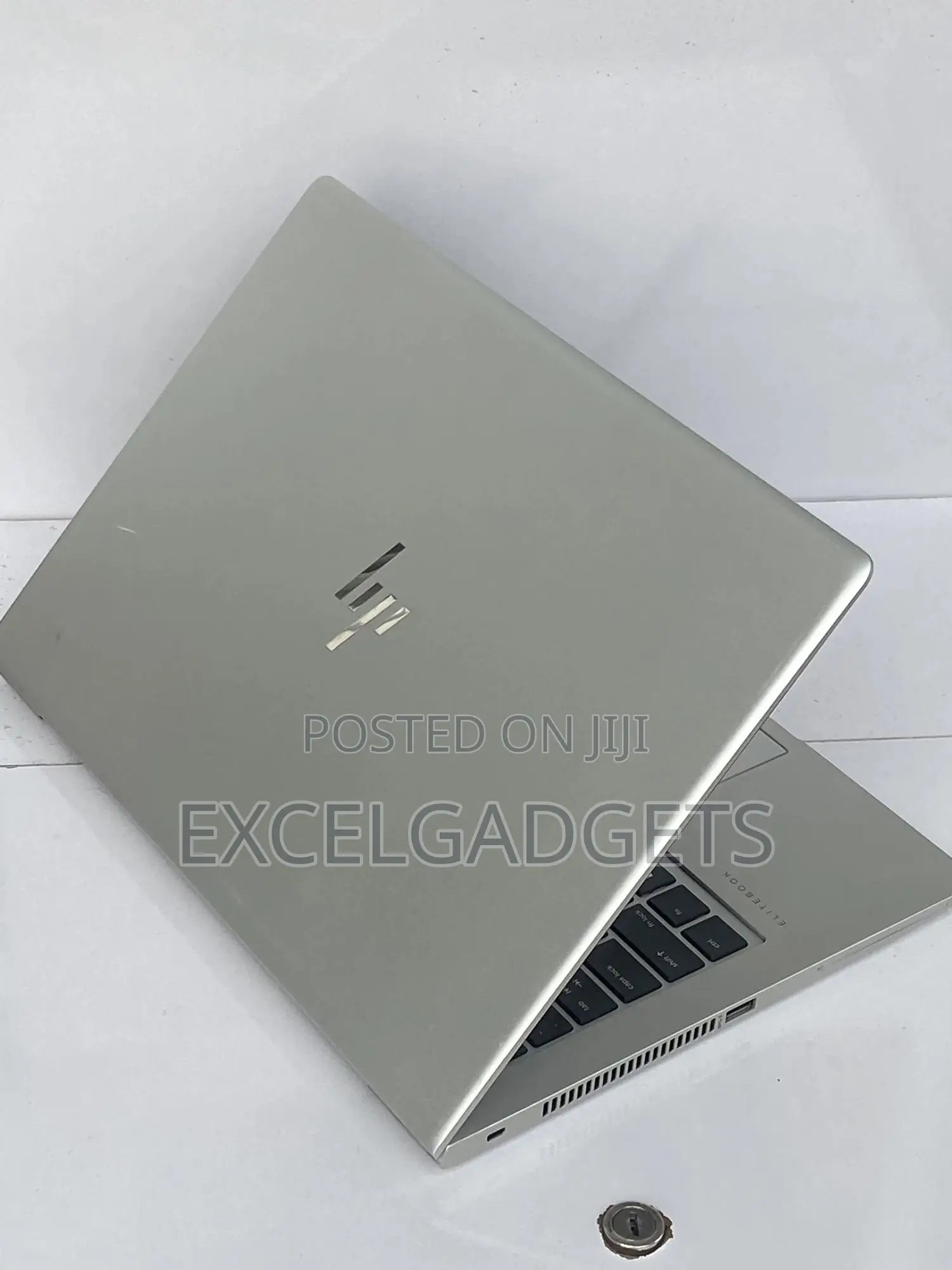 Laptop HP EliteBook 840 G6 16GB Intel Core i7 SSD 512GB