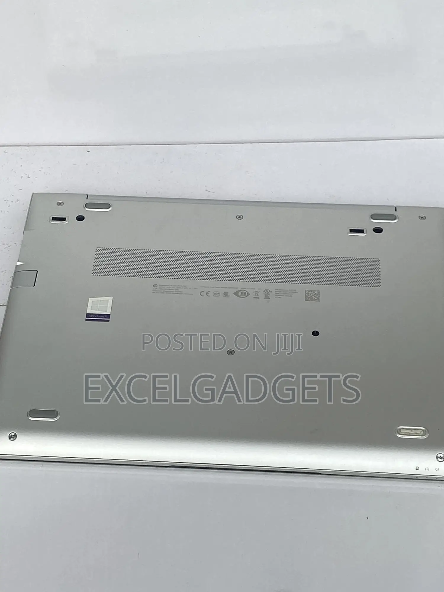 Laptop HP EliteBook 840 G6 16GB Intel Core i7 SSD 512GB
