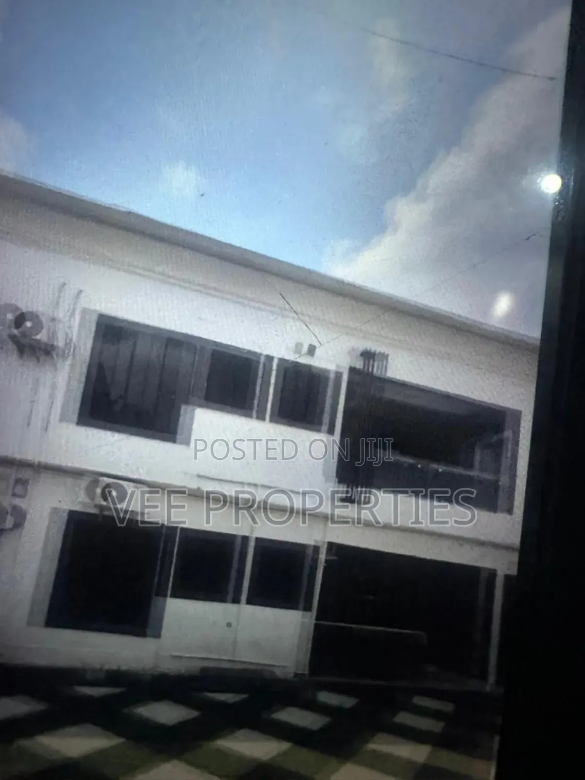 Furnished 3bdrm Apartment in Ugbor, Benin City for sale