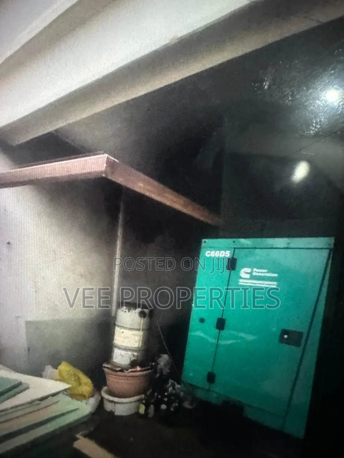 Furnished 3bdrm Apartment in Ugbor, Benin City for sale