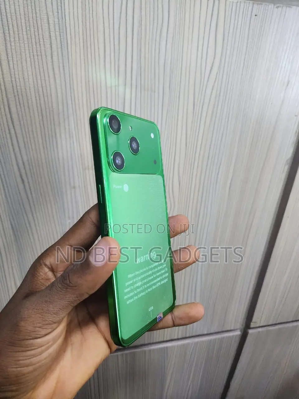 Oppo A35 128 GB