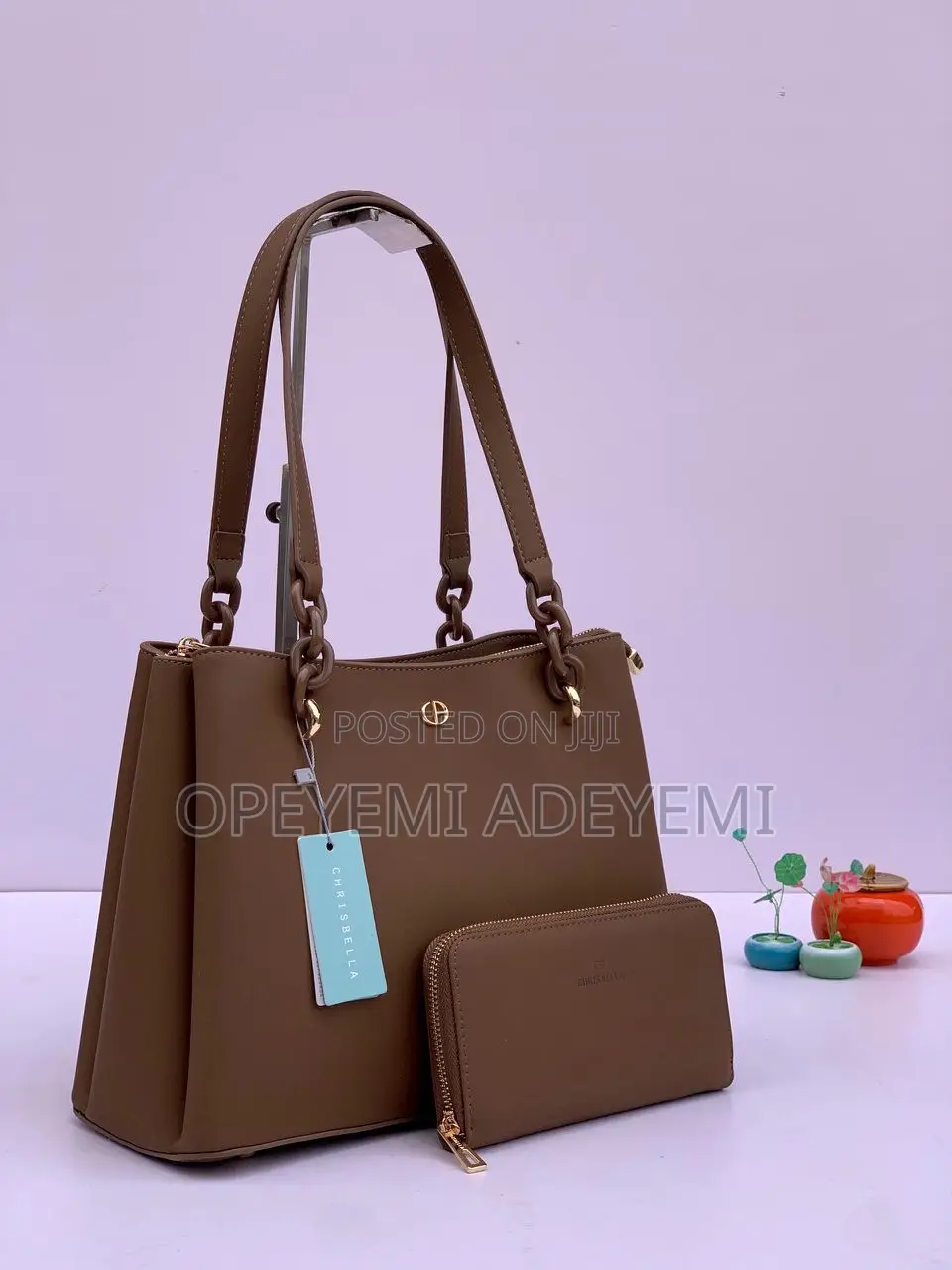2 in 1 Multipurpose Hand Bag