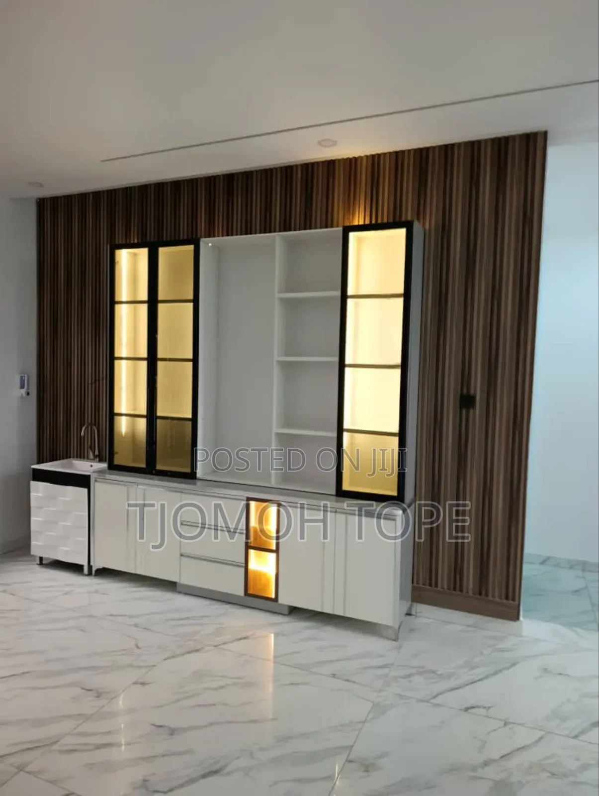 Kitchen Cabinet , Walk Drop and Tv Consoles