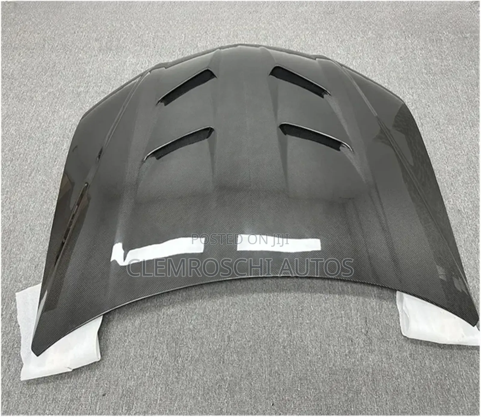 High Quality Certified Brand New Mansory Bonnet Lamborghini Urus