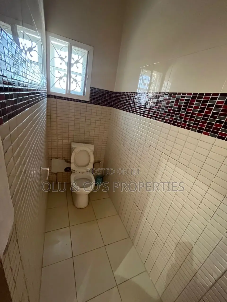 2bdrm Bungalow in Galadimawa for rent
