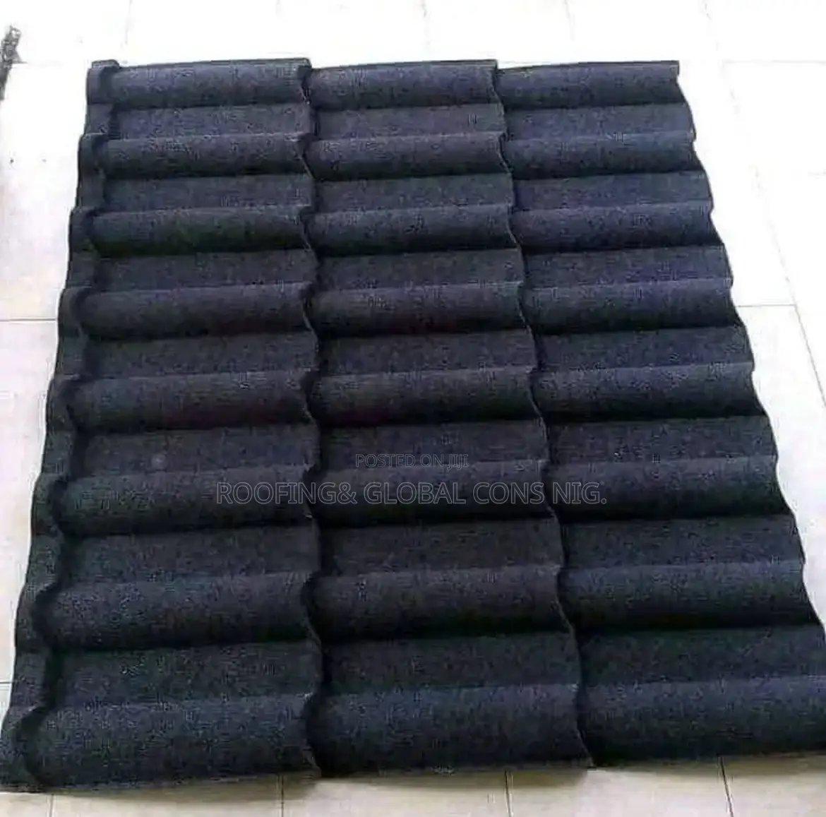 Best Stone Coated Roofing Tiles Design With 50 Guarantee