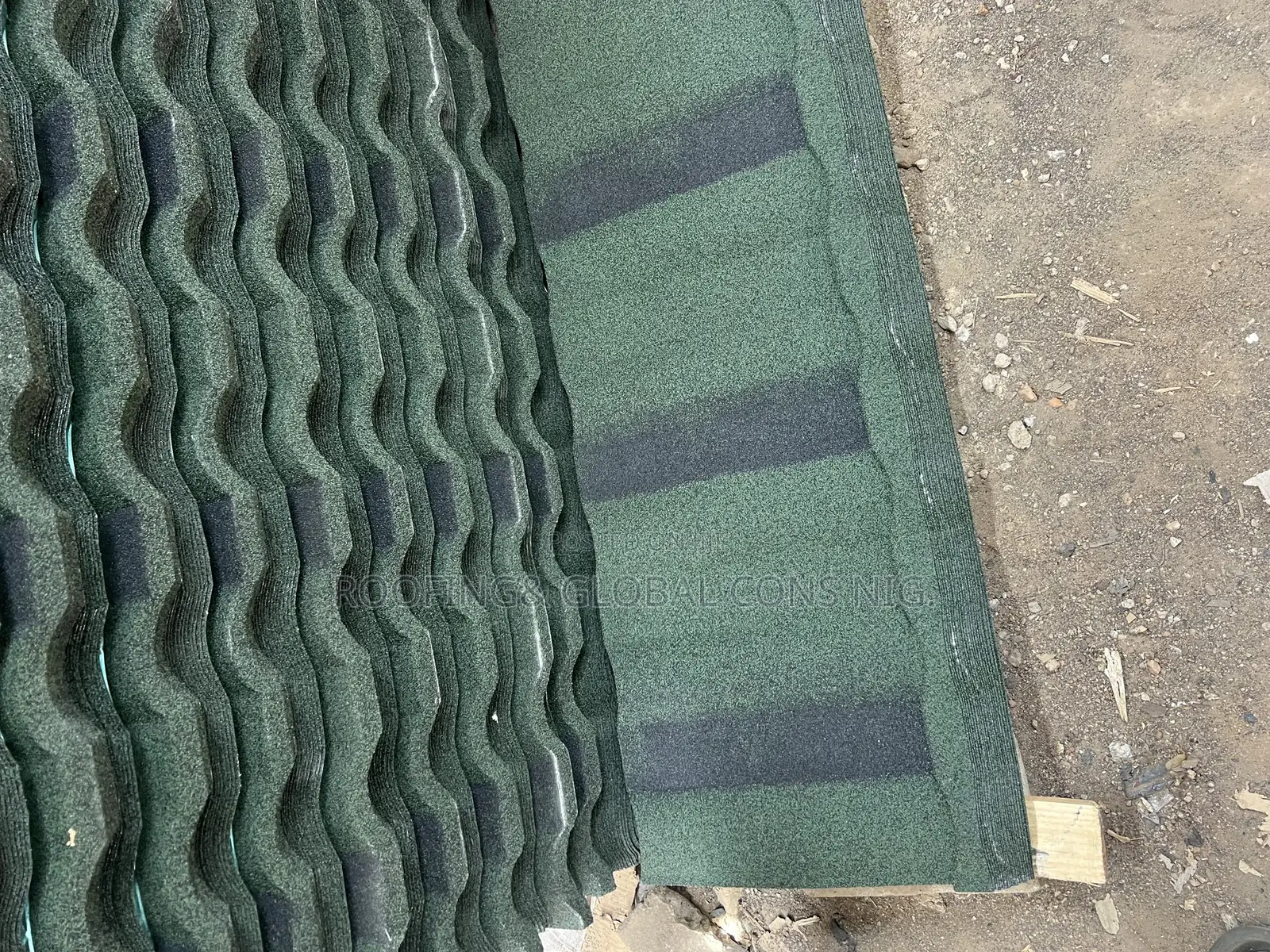 Best Stone Coated Roofing Tiles Design With 50 Guarantee