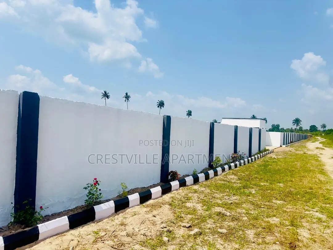 C Of O Land For Sale In Ibefun, 15 Mins From Epe