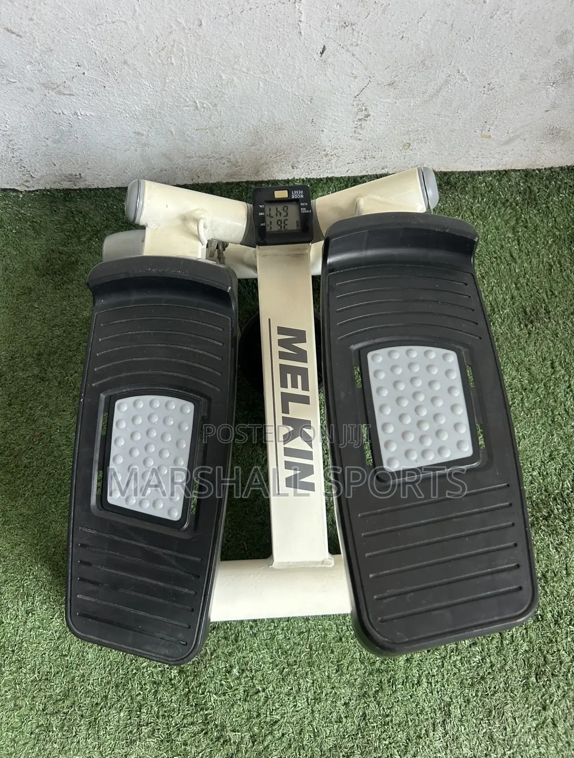 Mini Stepper