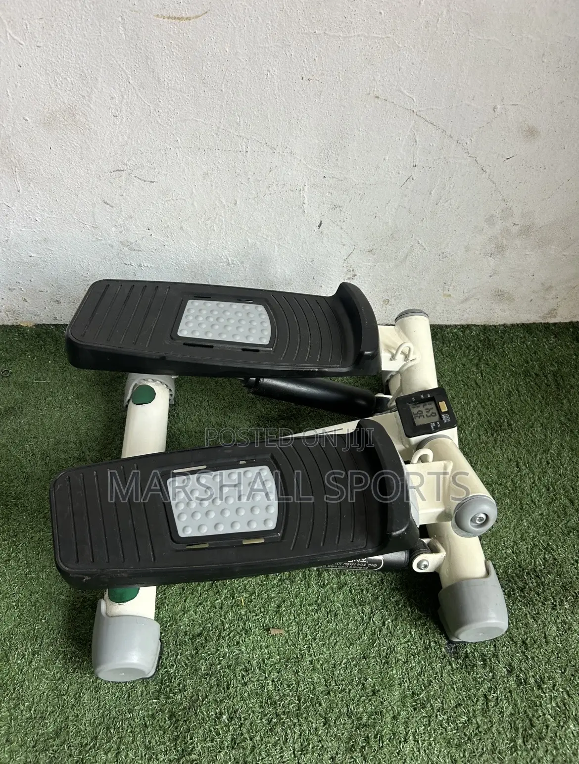 Mini Stepper
