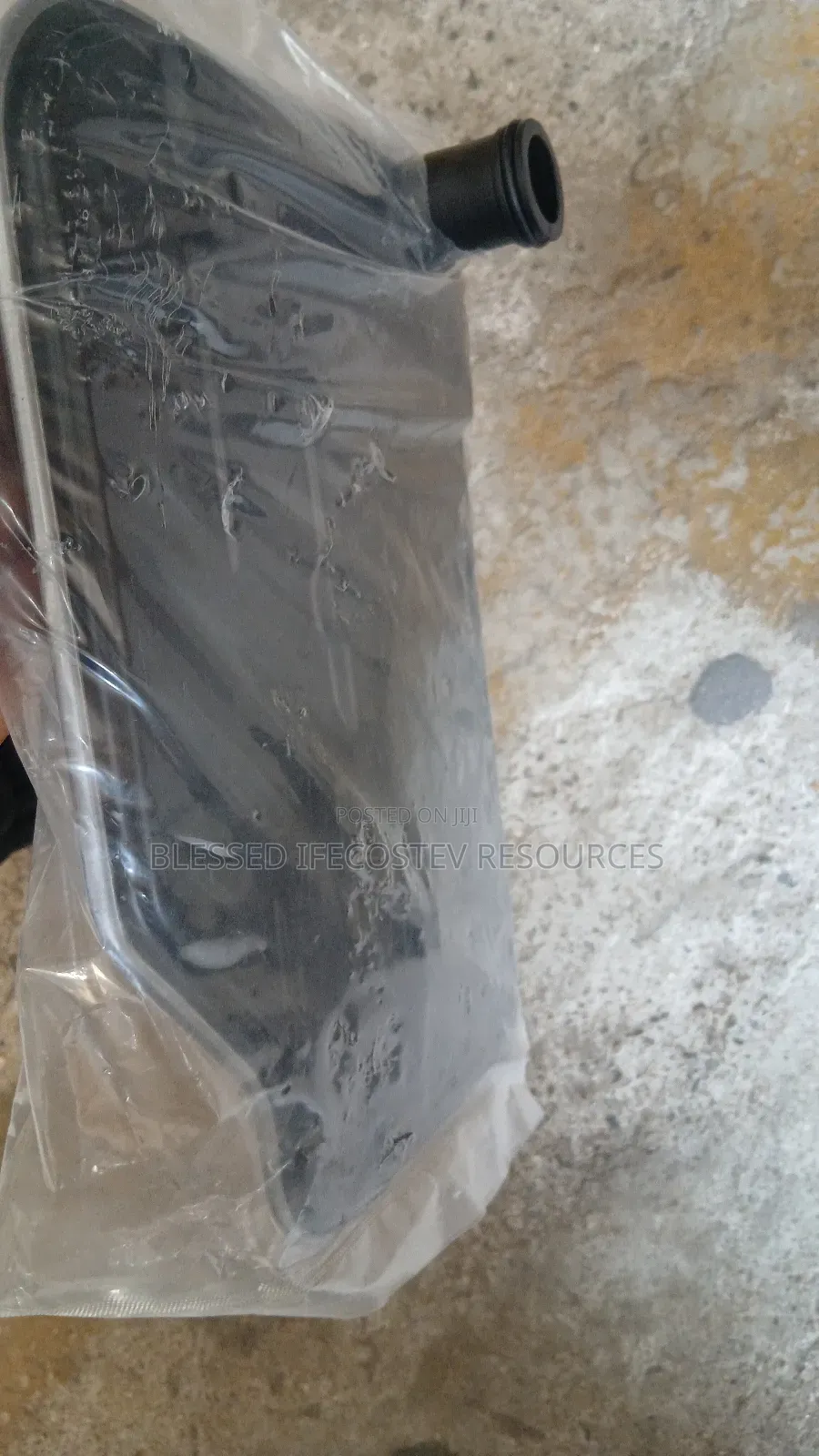Mercedes S500 Gear Filter