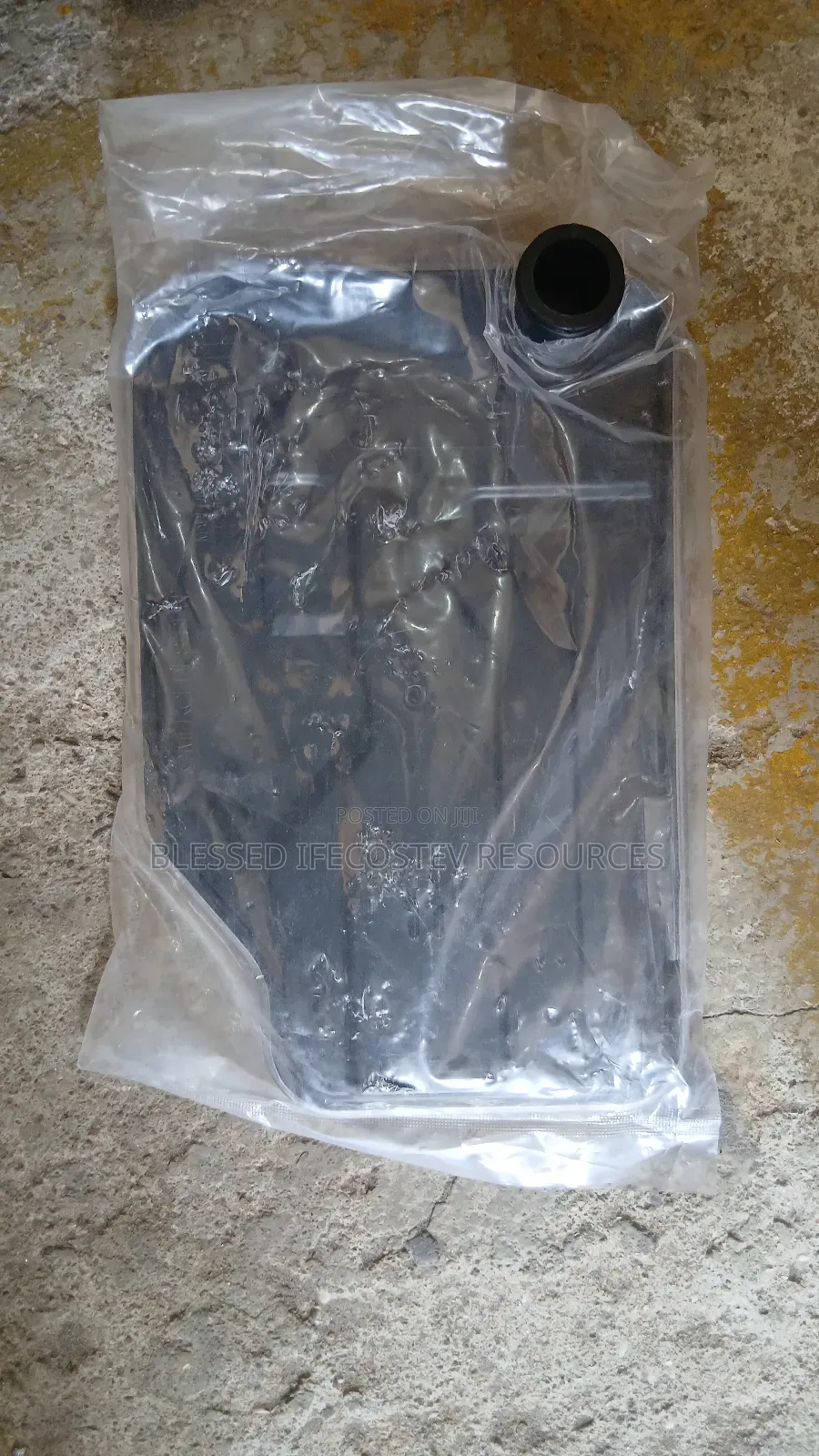 Mercedes S500 Gear Filter