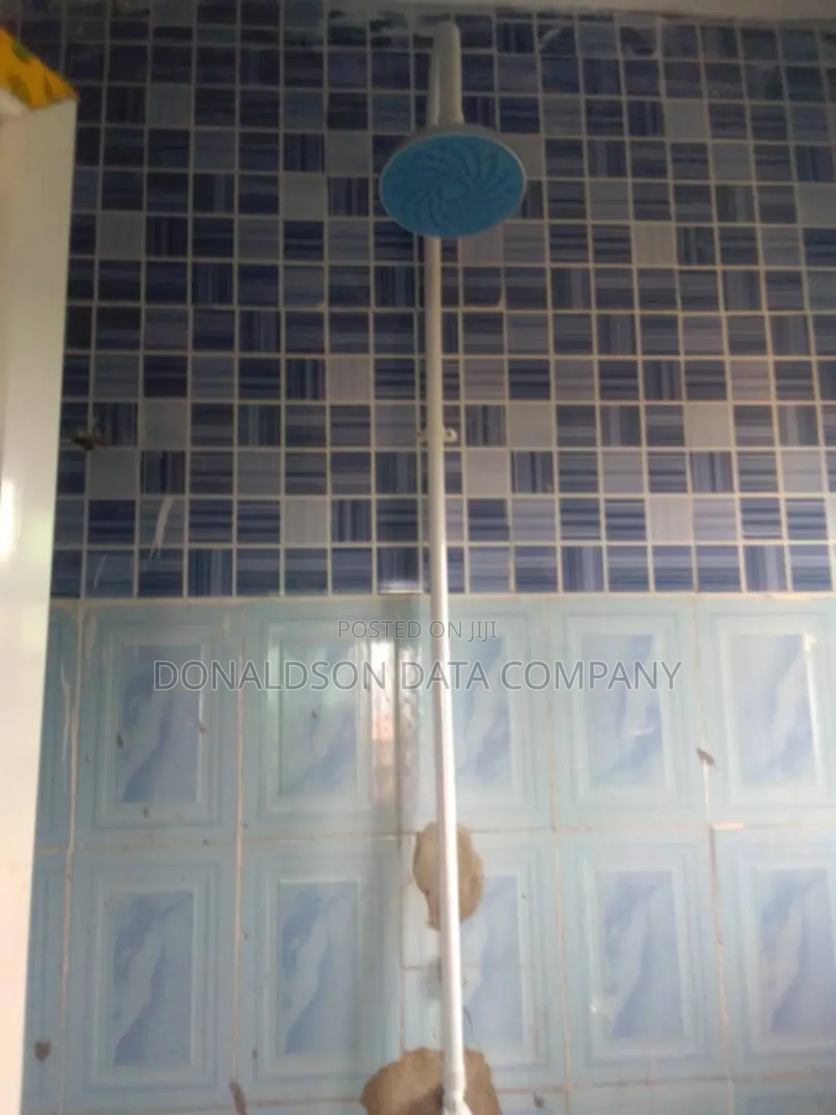 2bdrm Block of Flats in Akinsayan Estate, Berger for rent