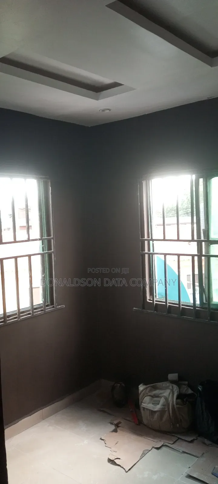 2bdrm Block of Flats in Akinsayan Estate, Berger for rent