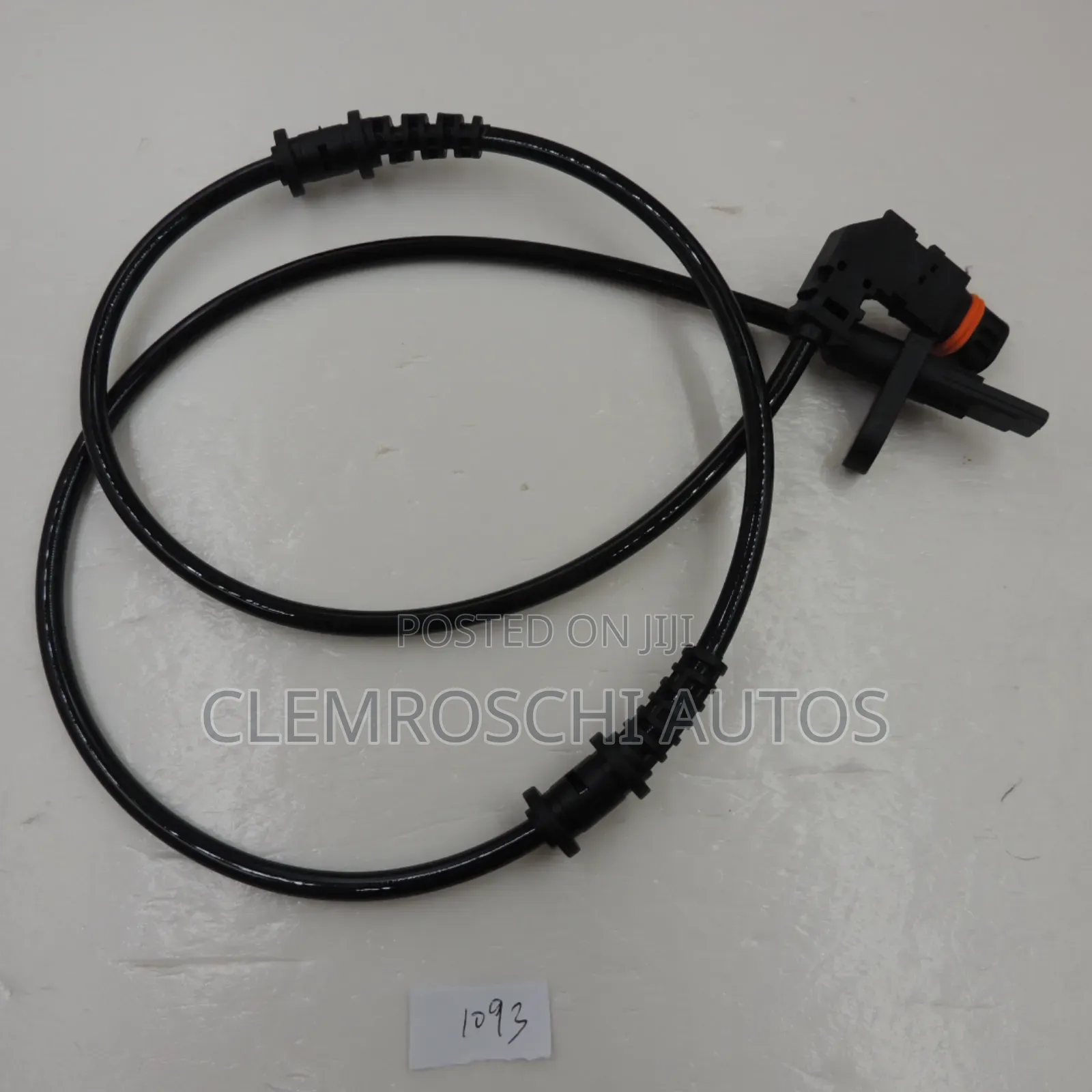 High Quality Certified New Abs Speed Sensor Mercedes Benz W212 S Class