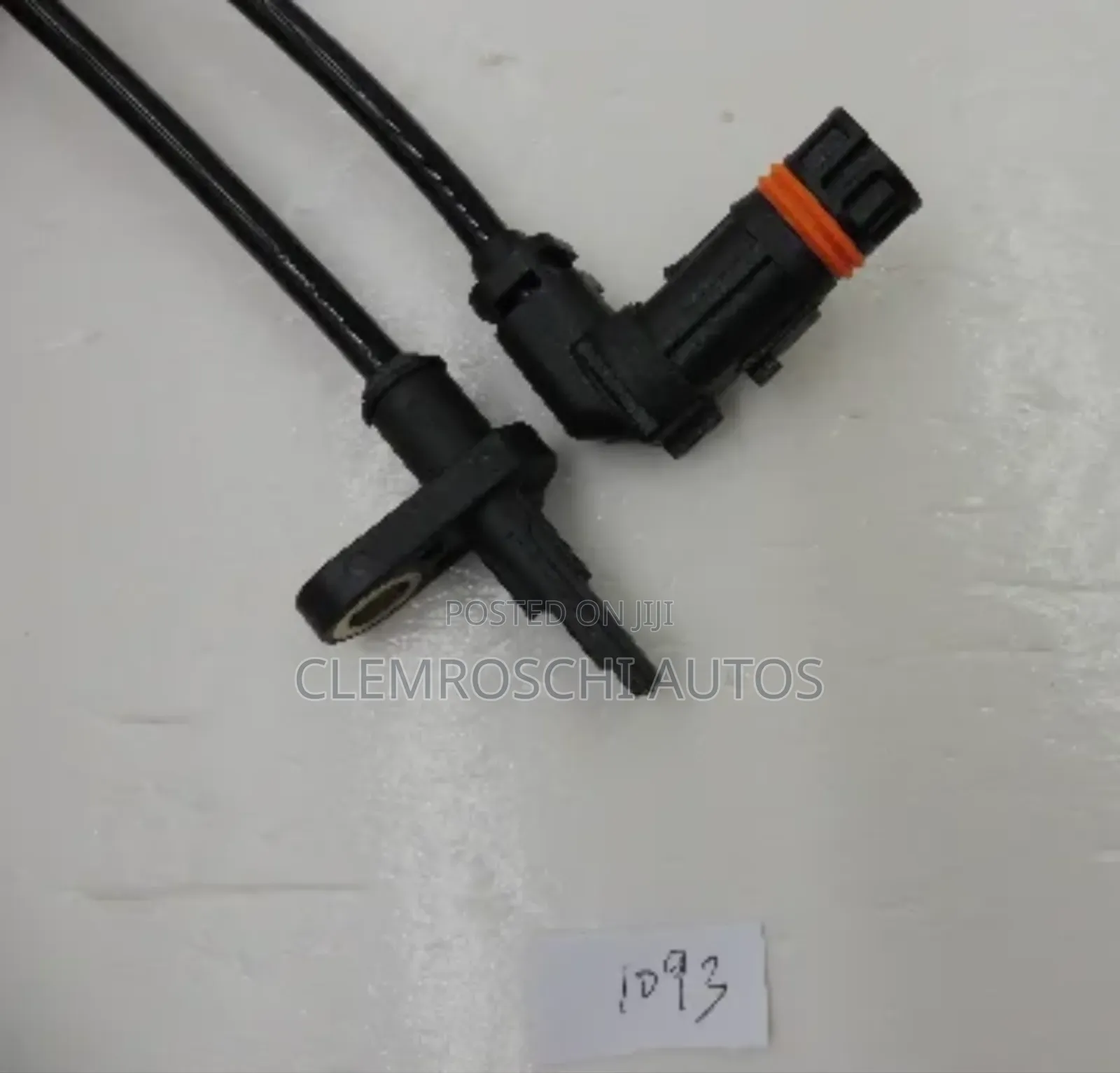 High Quality Certified New Abs Speed Sensor Mercedes Benz W212 S Class