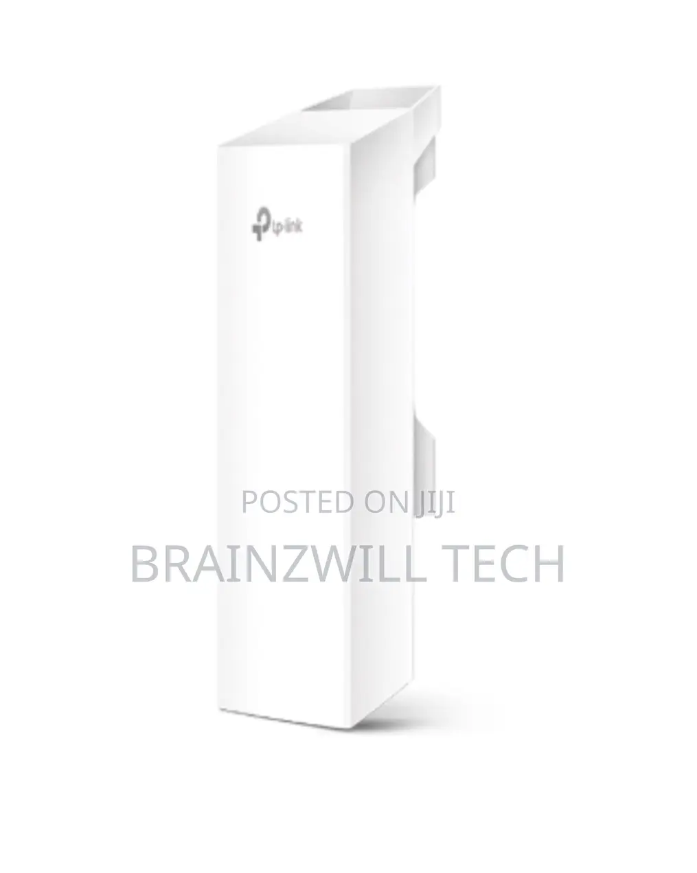Tp-Link Cpe210 | 2.4ghz 300mbps 9dbi Outdoor Cpe