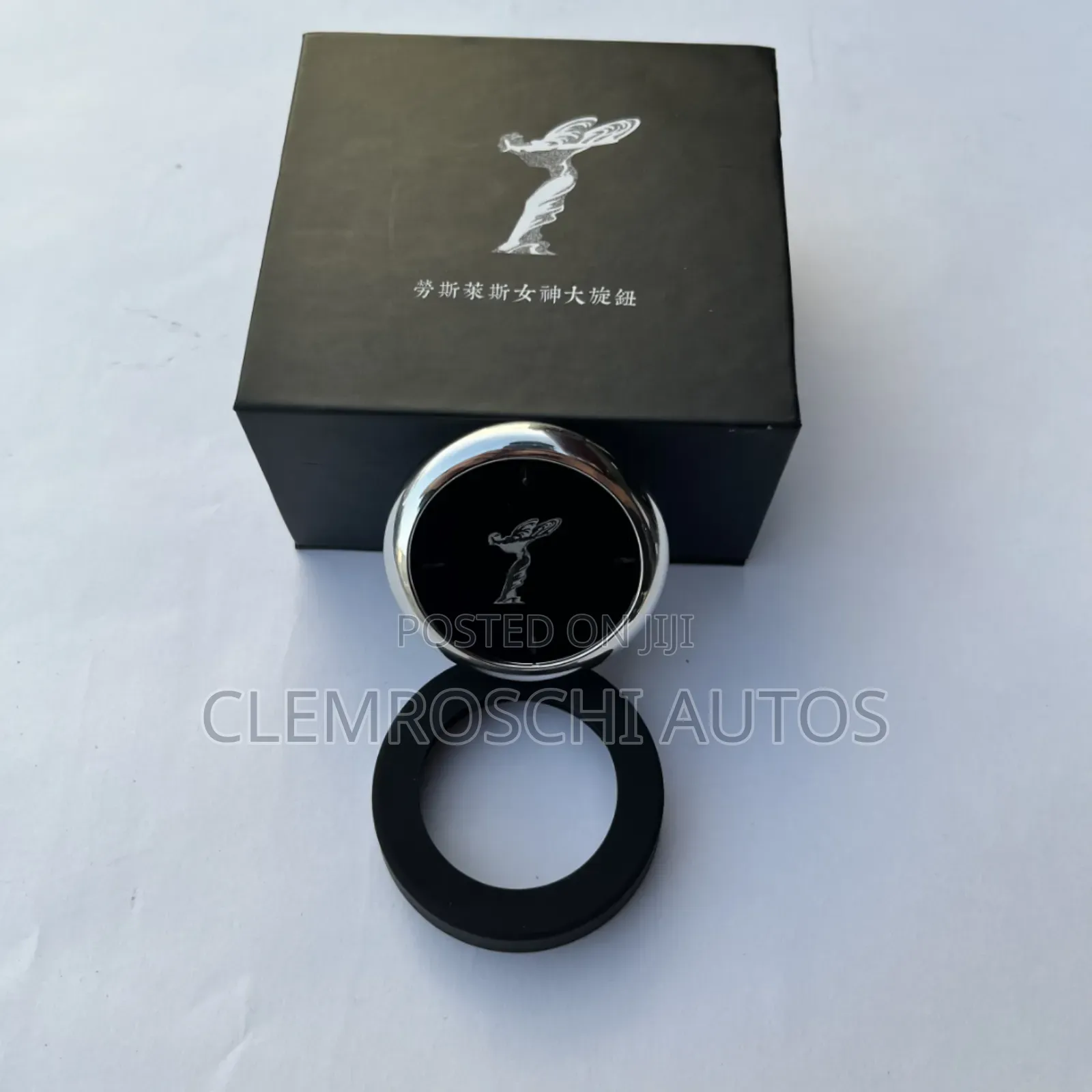 High Quality Certified Complete Brand New