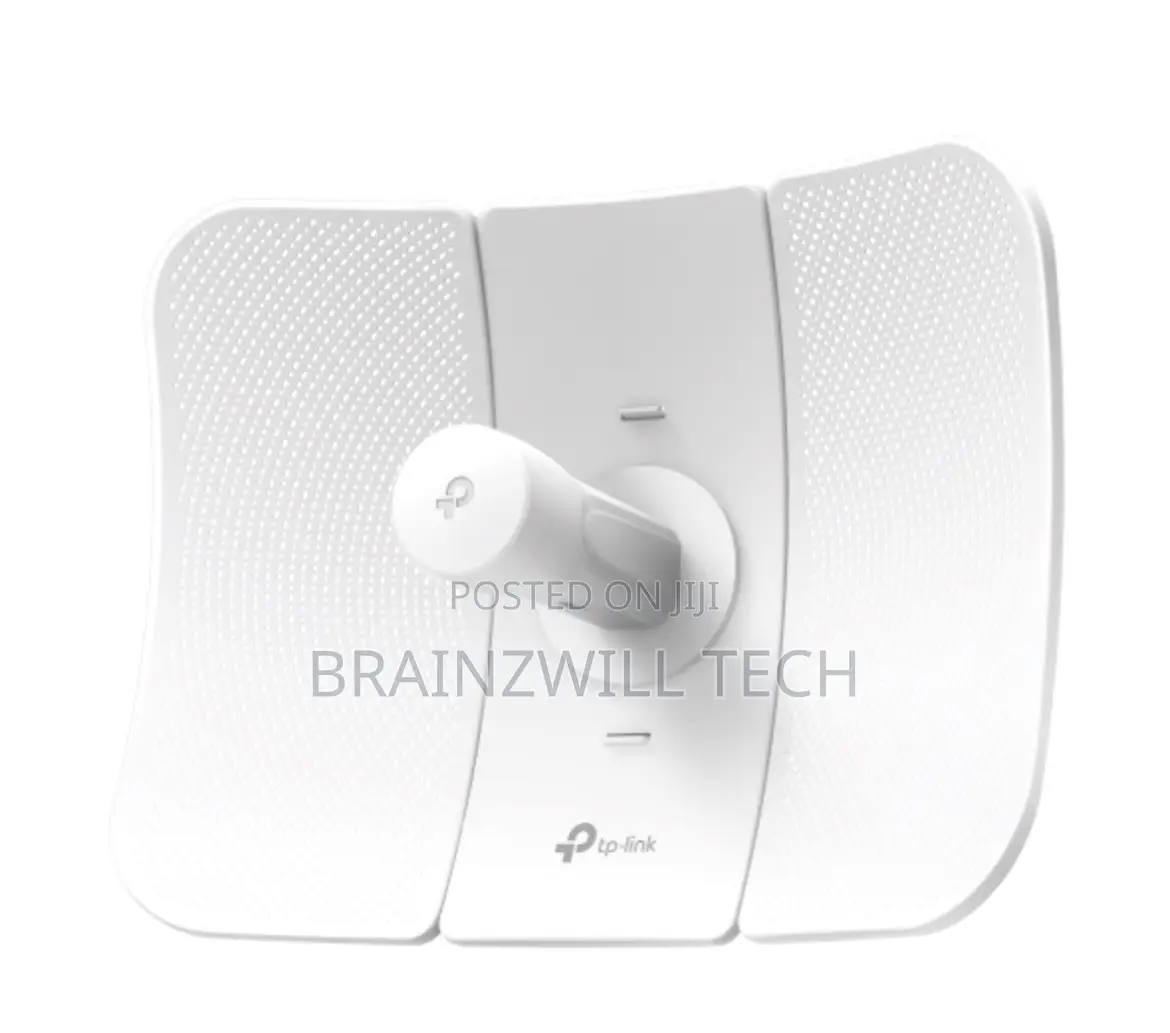 Tp-Link Cpe710 | 5ghz Ac 867mbps 23dbi Outdoor Cpe