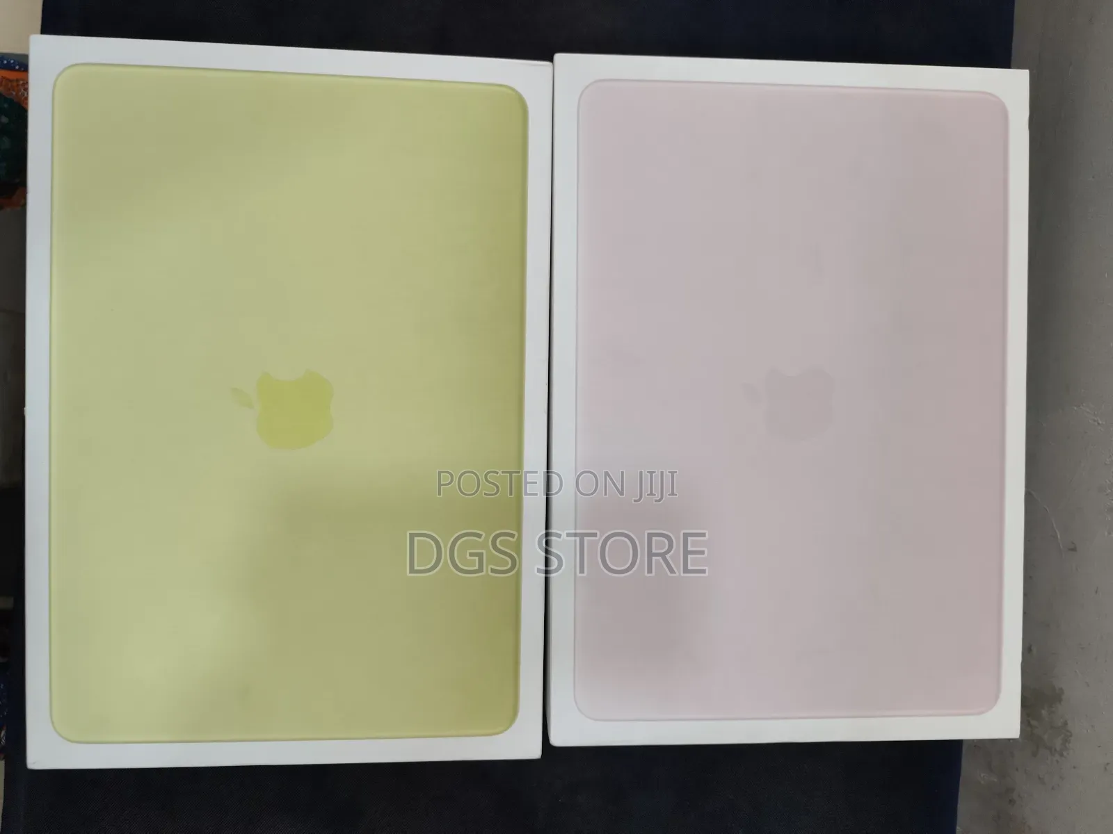 New Laptop Apple MacBook 8GB SSD 512GB