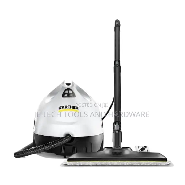 Kärcher Sc 2 Easyfix Steam Cleaner