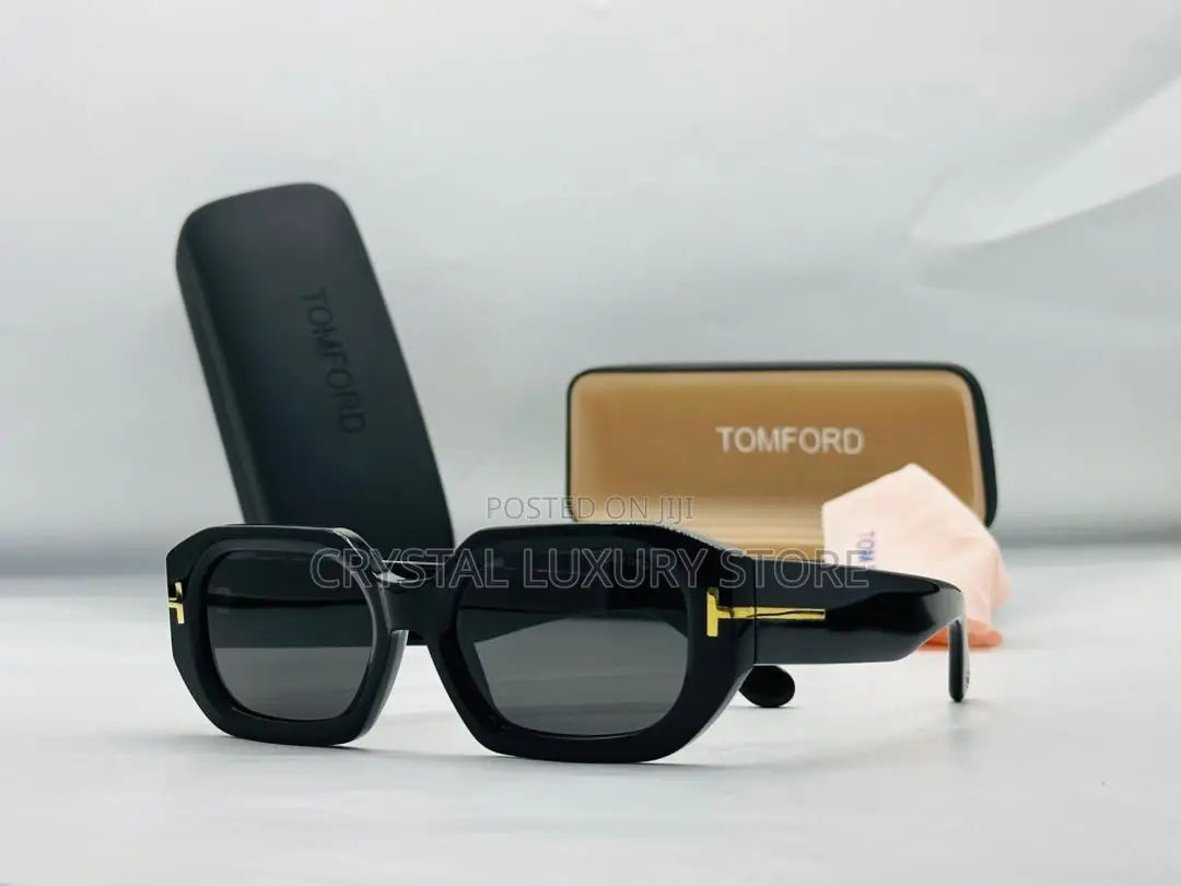 Tom Ford Quality Luxury Frame Glasses