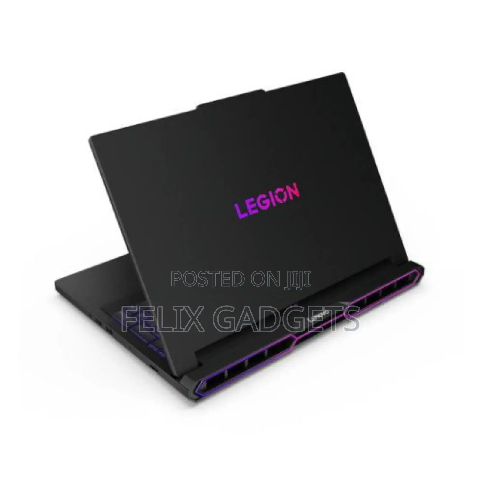 New Laptop Lenovo Legion 7 64GB Intel Core Ultra 9 SSD 2T