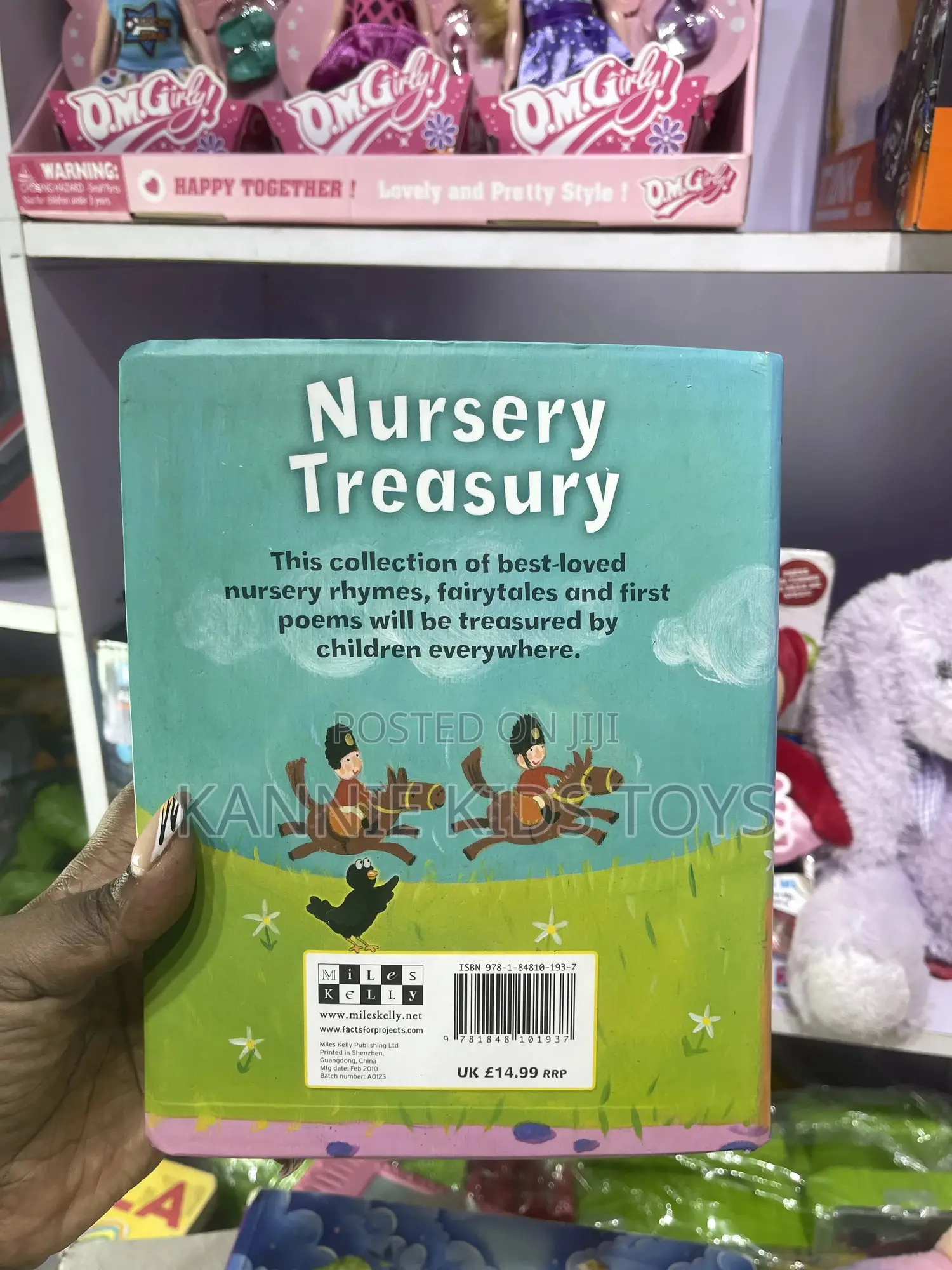 Children Story Book Collections