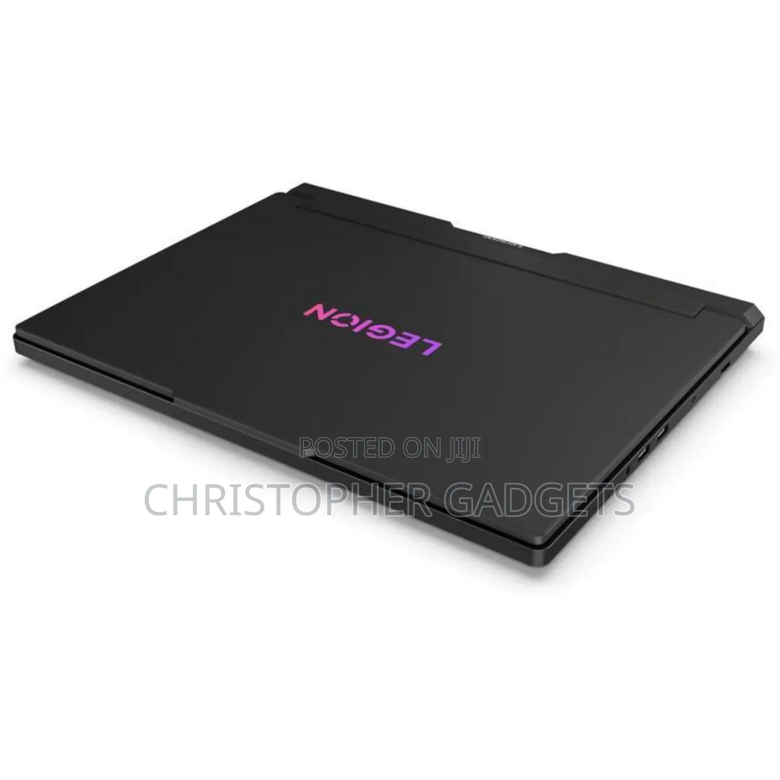 New Laptop Lenovo Legion 7 64GB Intel Core Ultra 9 SSD 2T