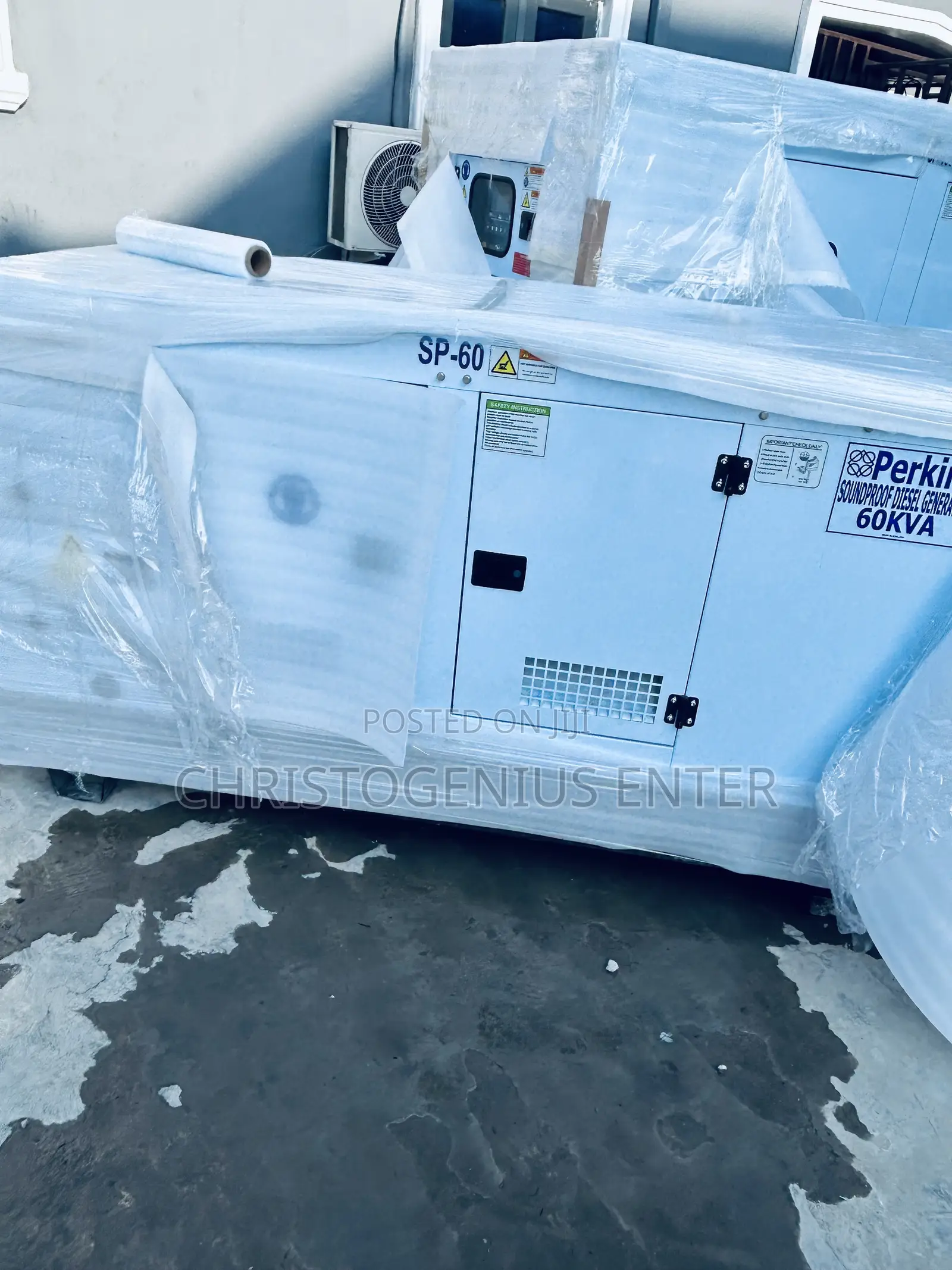 60kva Pre Skins Soundfroe Was HHHH
