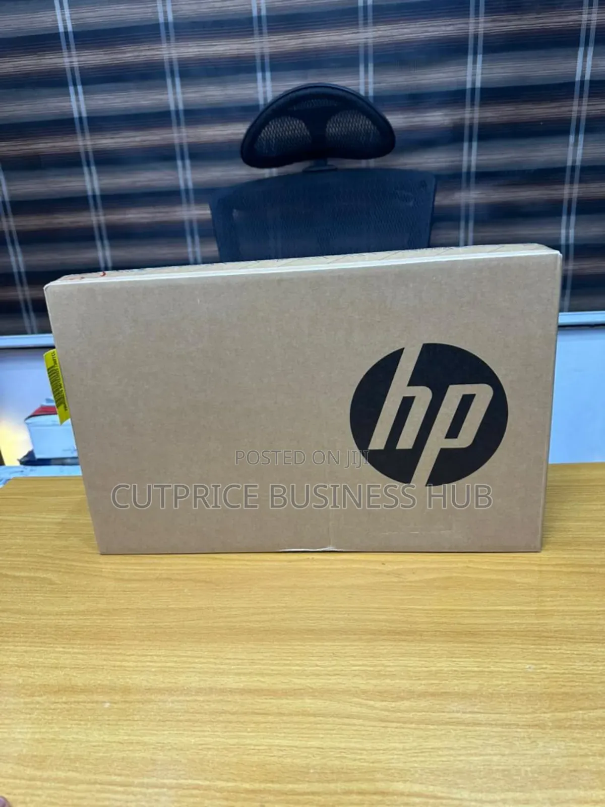 New Laptop HP 15 8GB AMD Ryzen 5 SSD 512GB