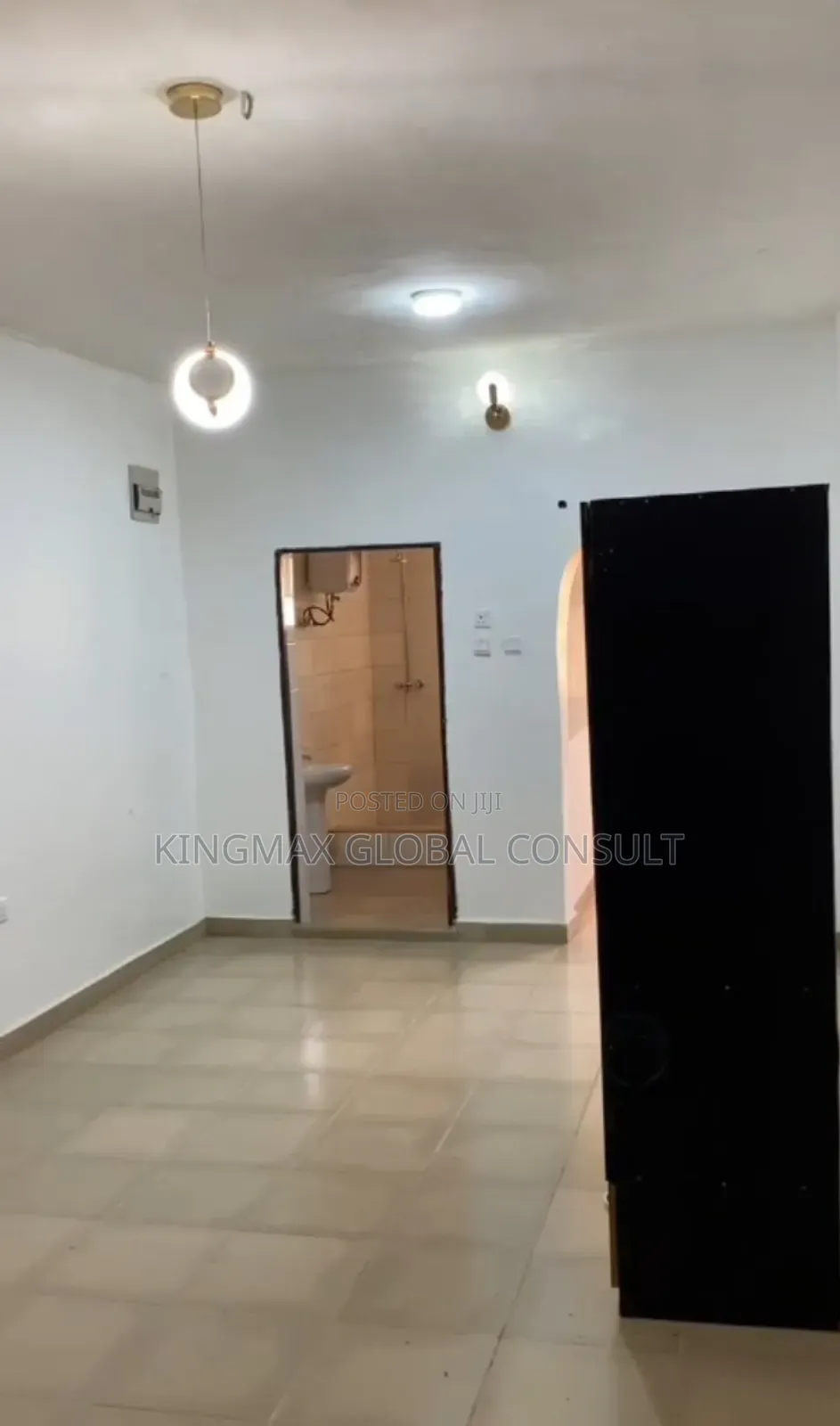 3bdrm Block of Flats in Katampe Main Abuja for sale