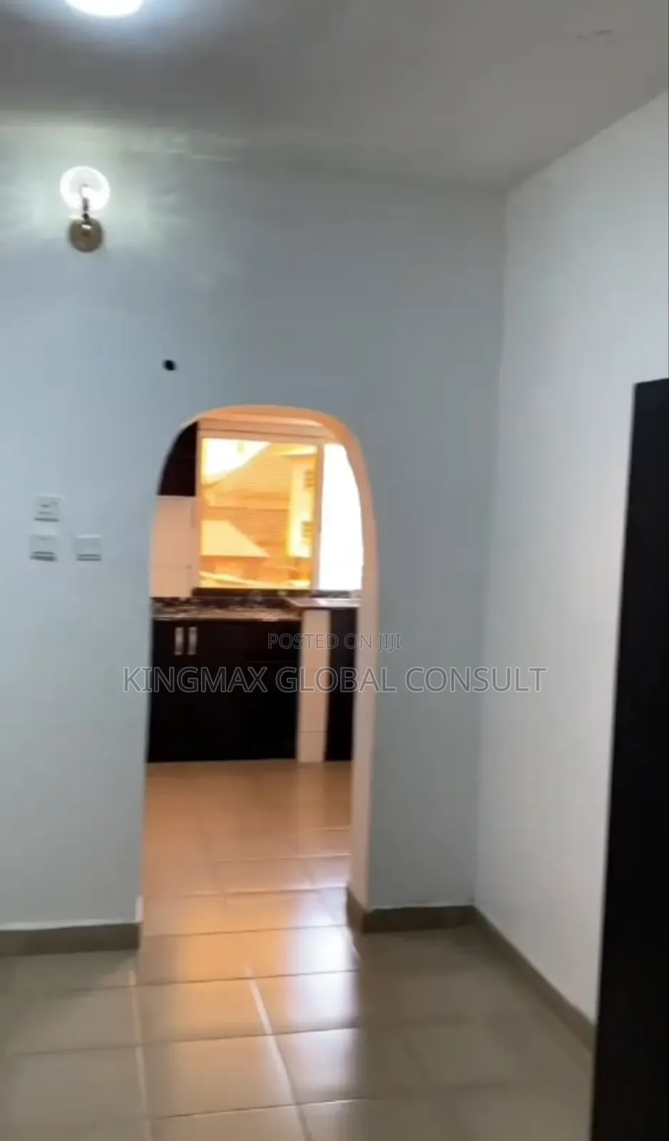 3bdrm Block of Flats in Katampe Main Abuja for sale
