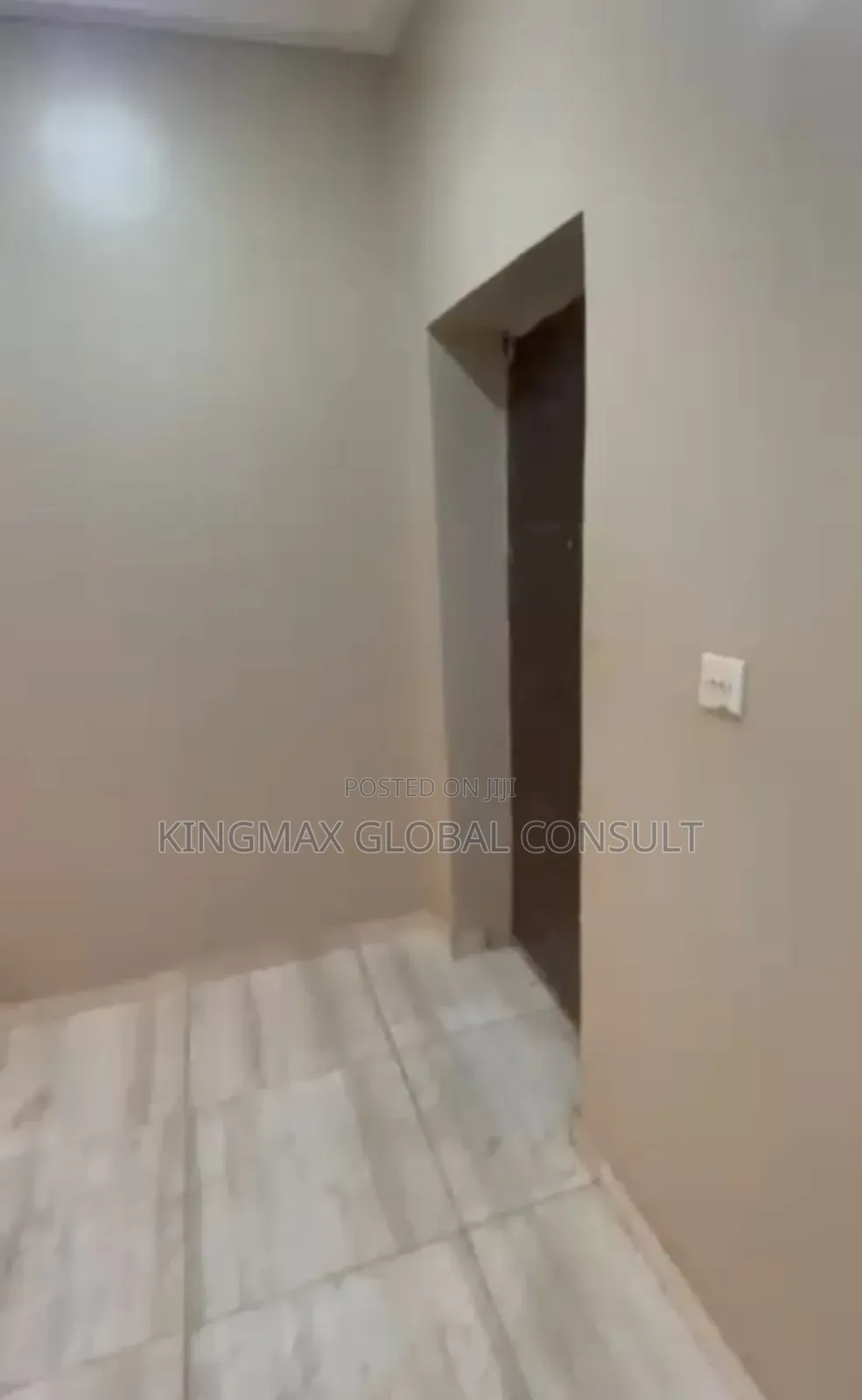 3bdrm Block of Flats in Katampe Main Abuja for sale