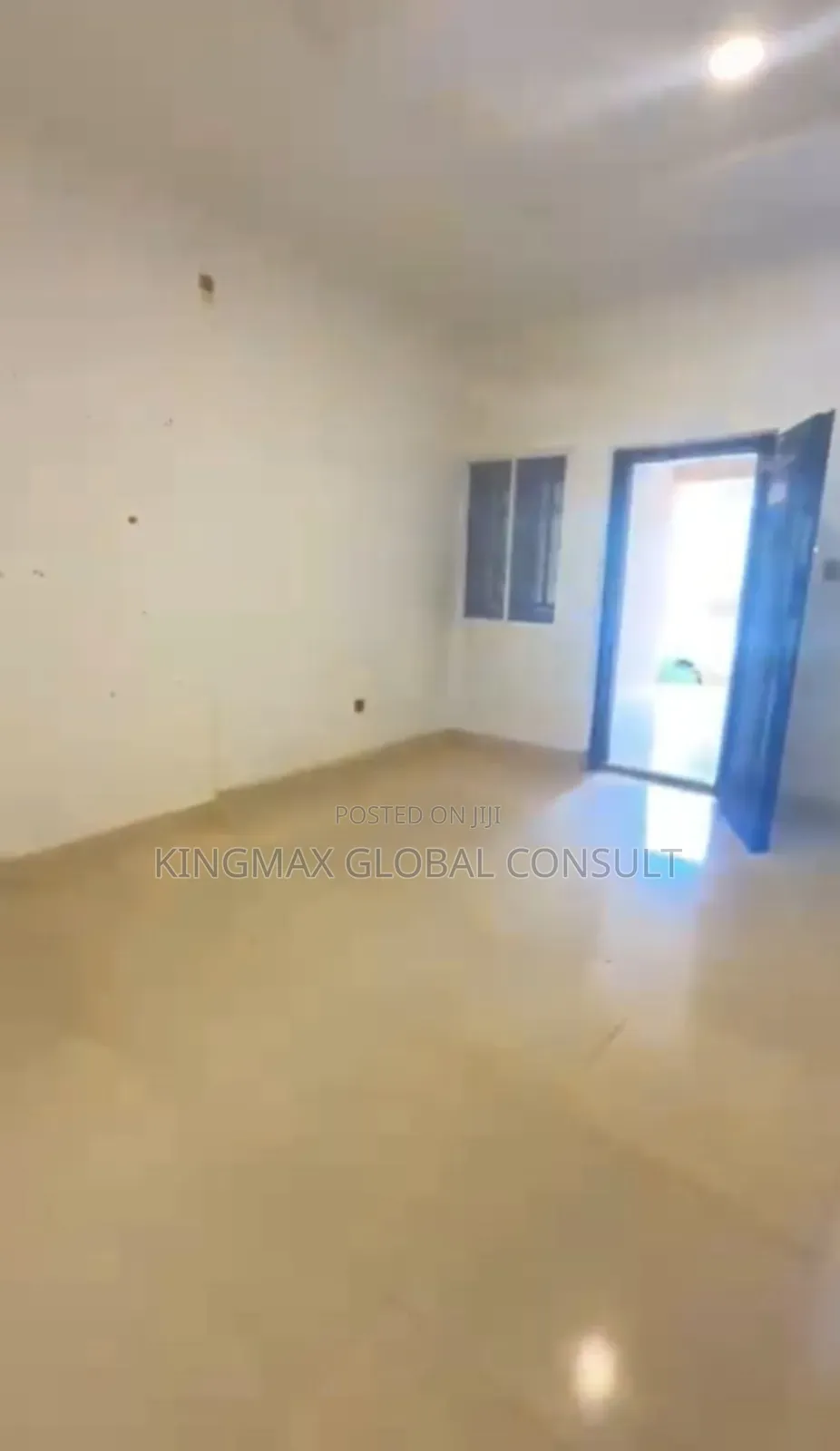 3bdrm Block of Flats in Katampe Main Abuja for sale