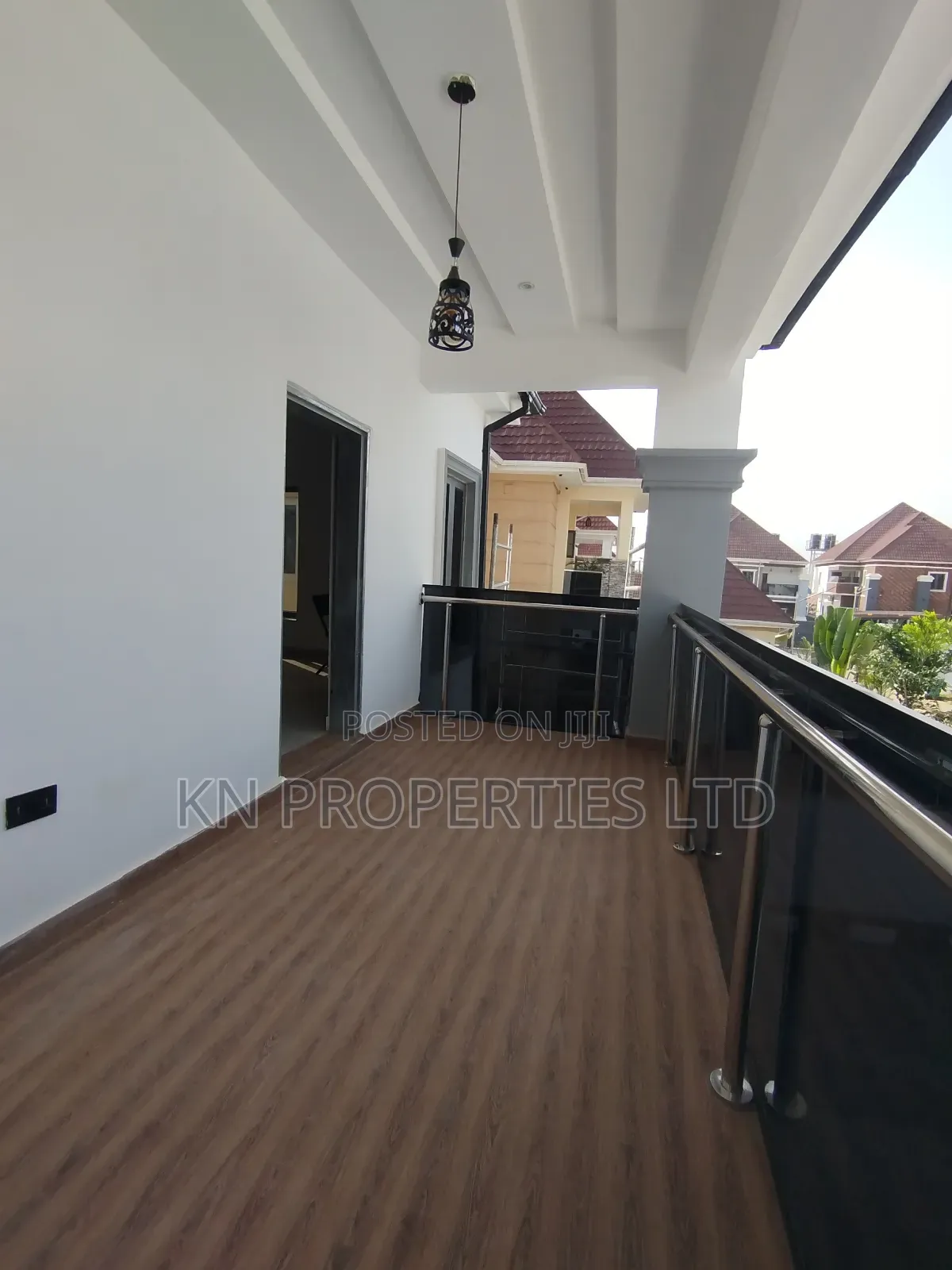 4bdrm Duplex in Estate, Lokogoma for sale