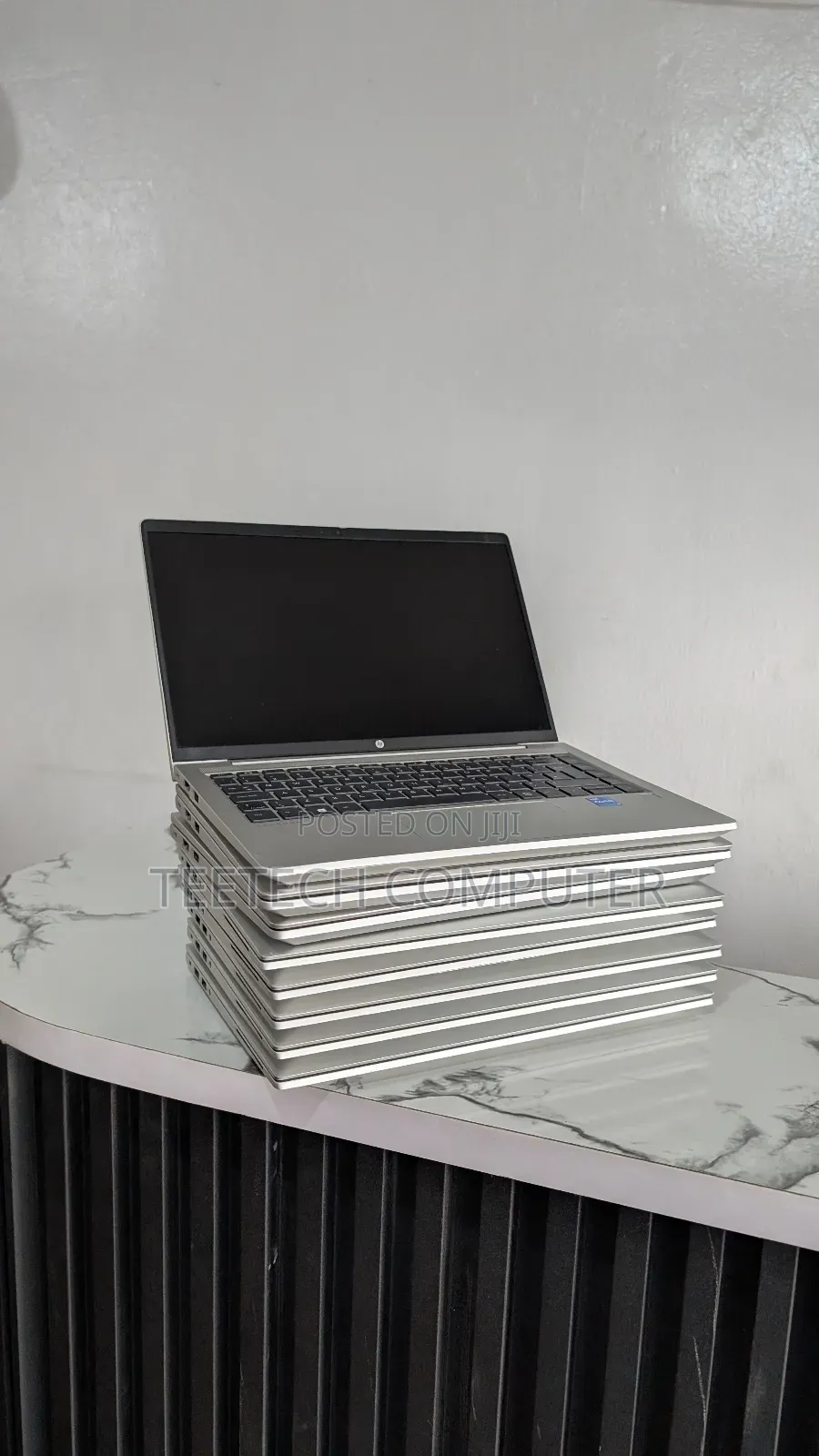Laptop HP EliteBook 840 G7 8GB Intel Core i5 SSD 256GB