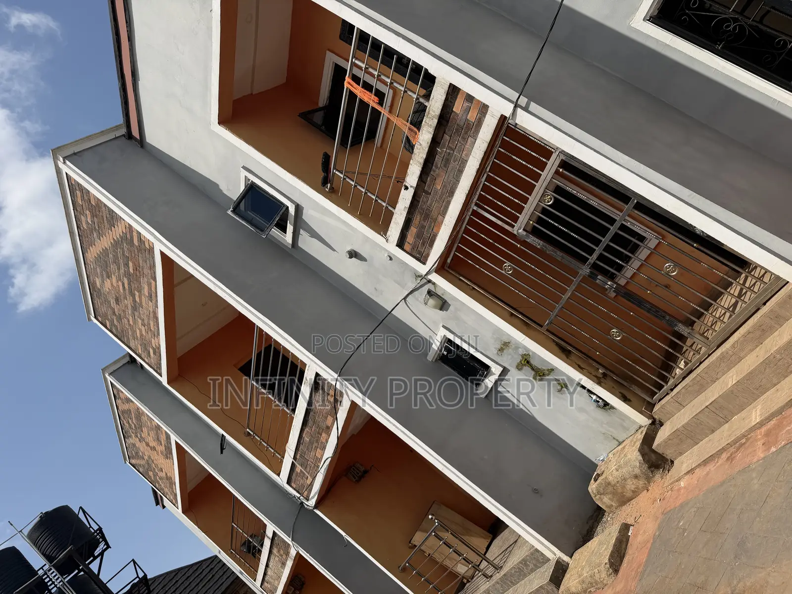 2bdrm Block of Flats in Oghoghobi, Benin City for sale