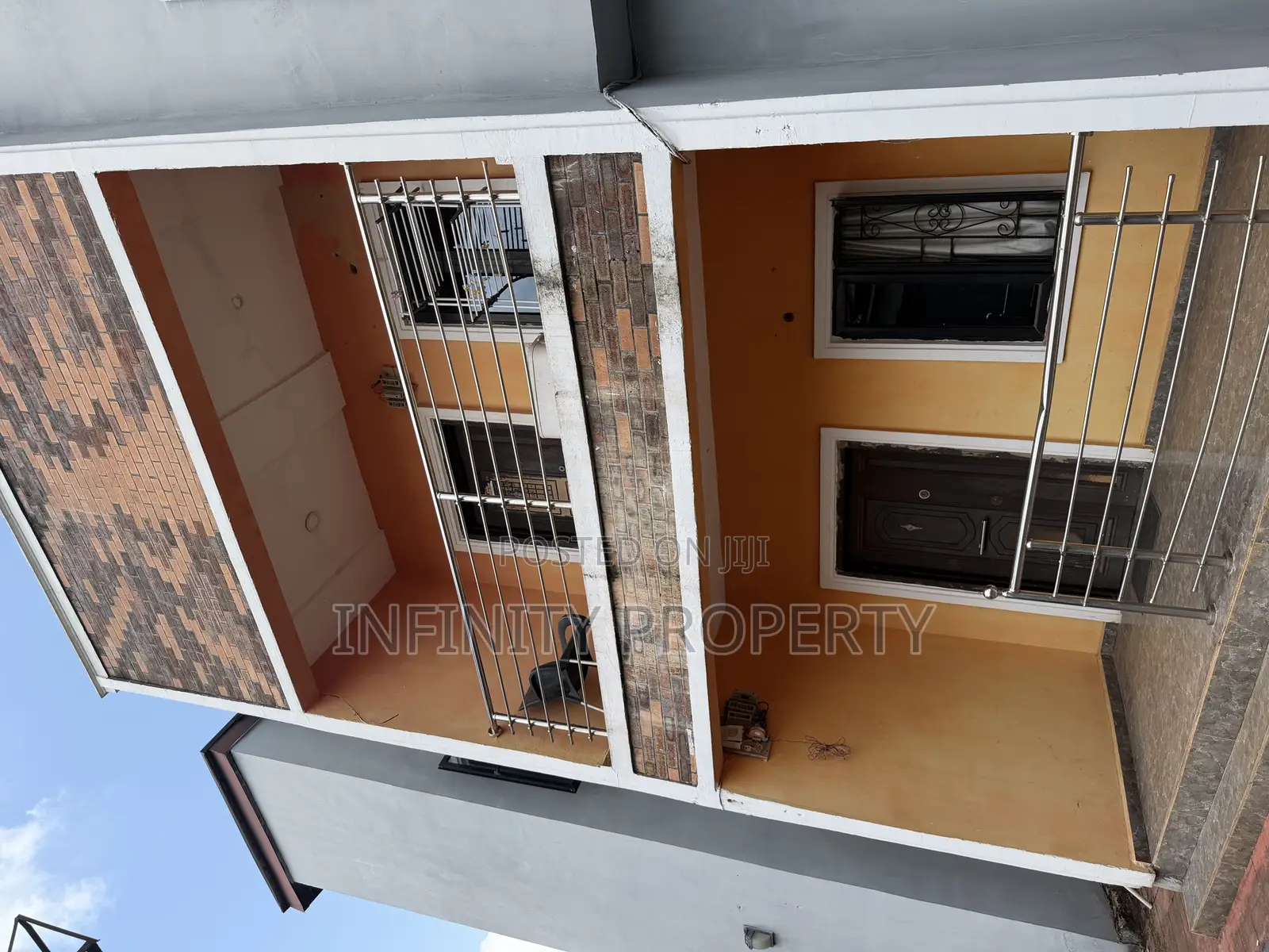2bdrm Block of Flats in Oghoghobi, Benin City for sale