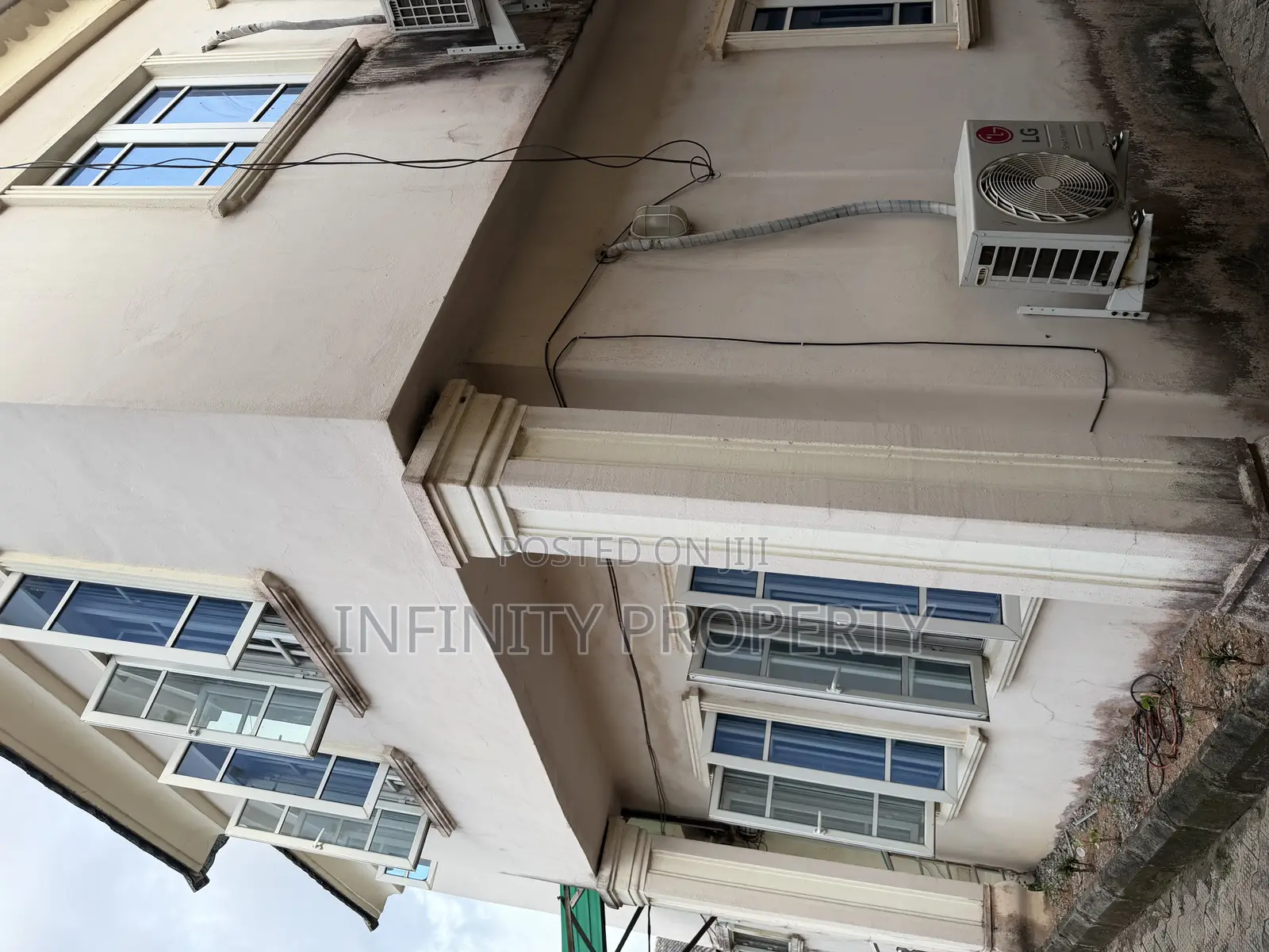 4bdrm Duplex in Chioce  Esta, Benin City for sale