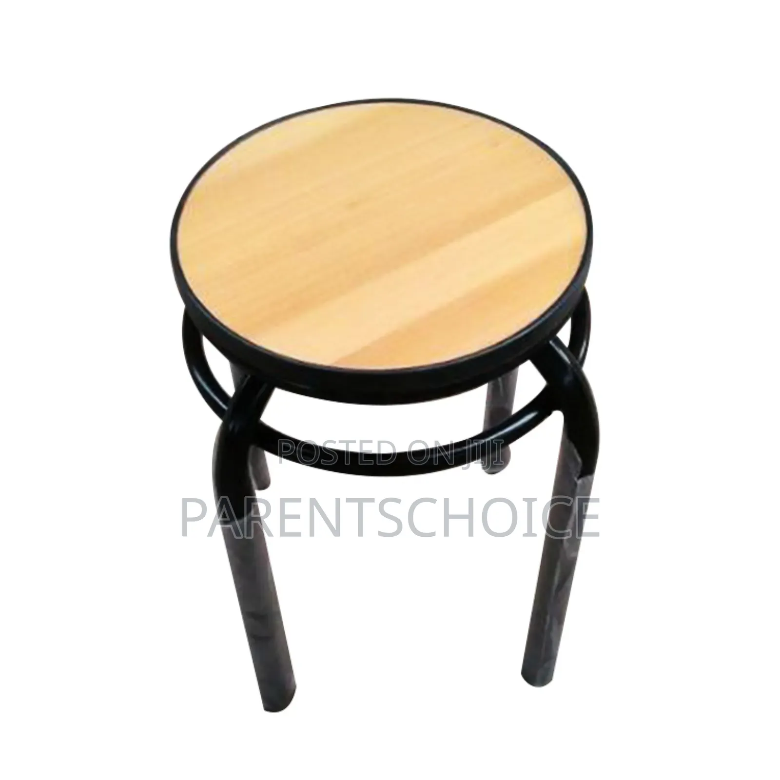 Stool Chair Round Shape