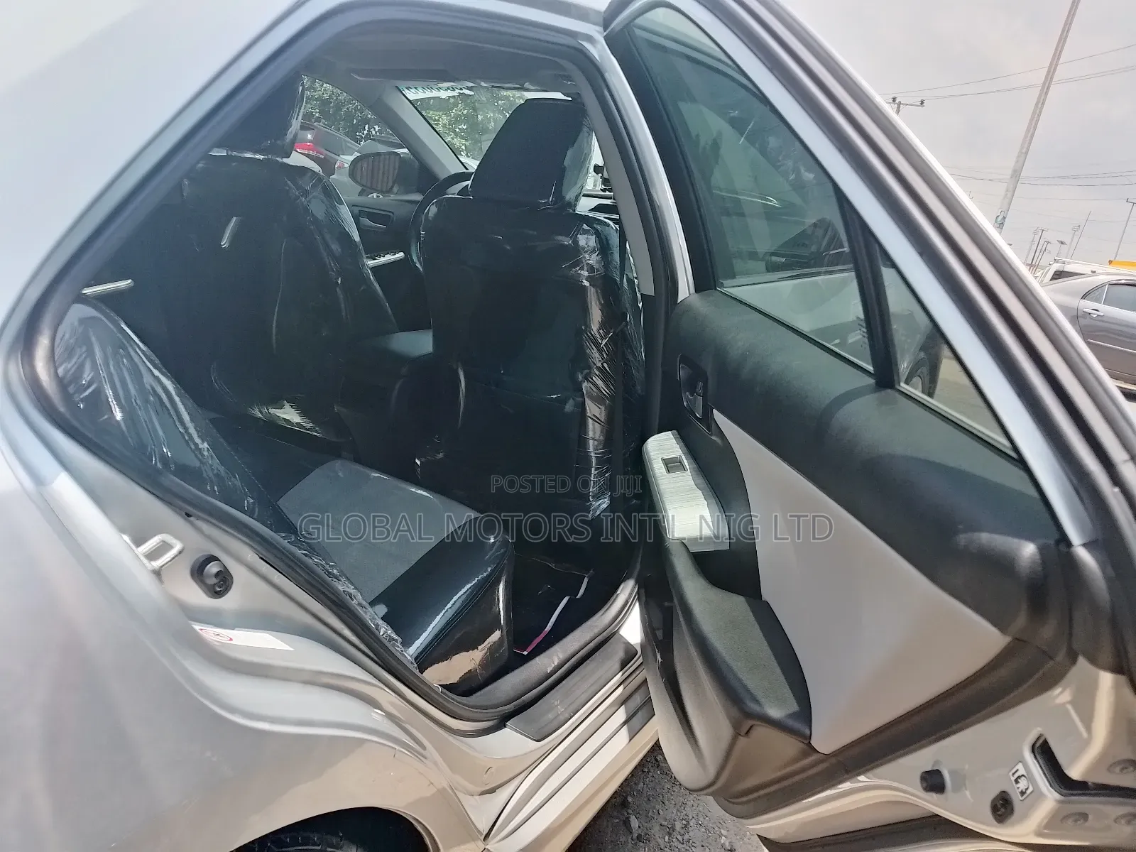 Toyota Camry Se 2013