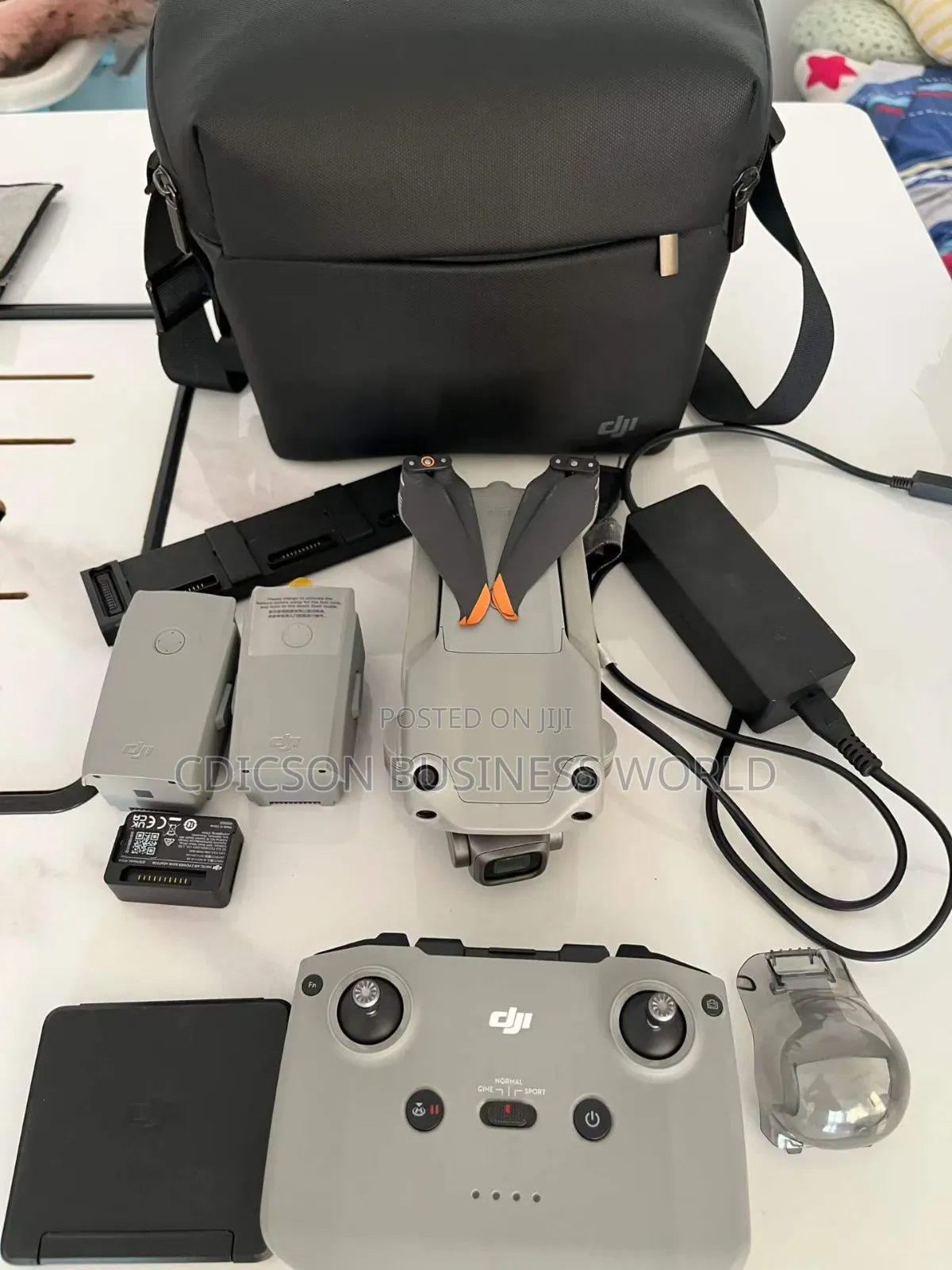 Dji Mavic Air2