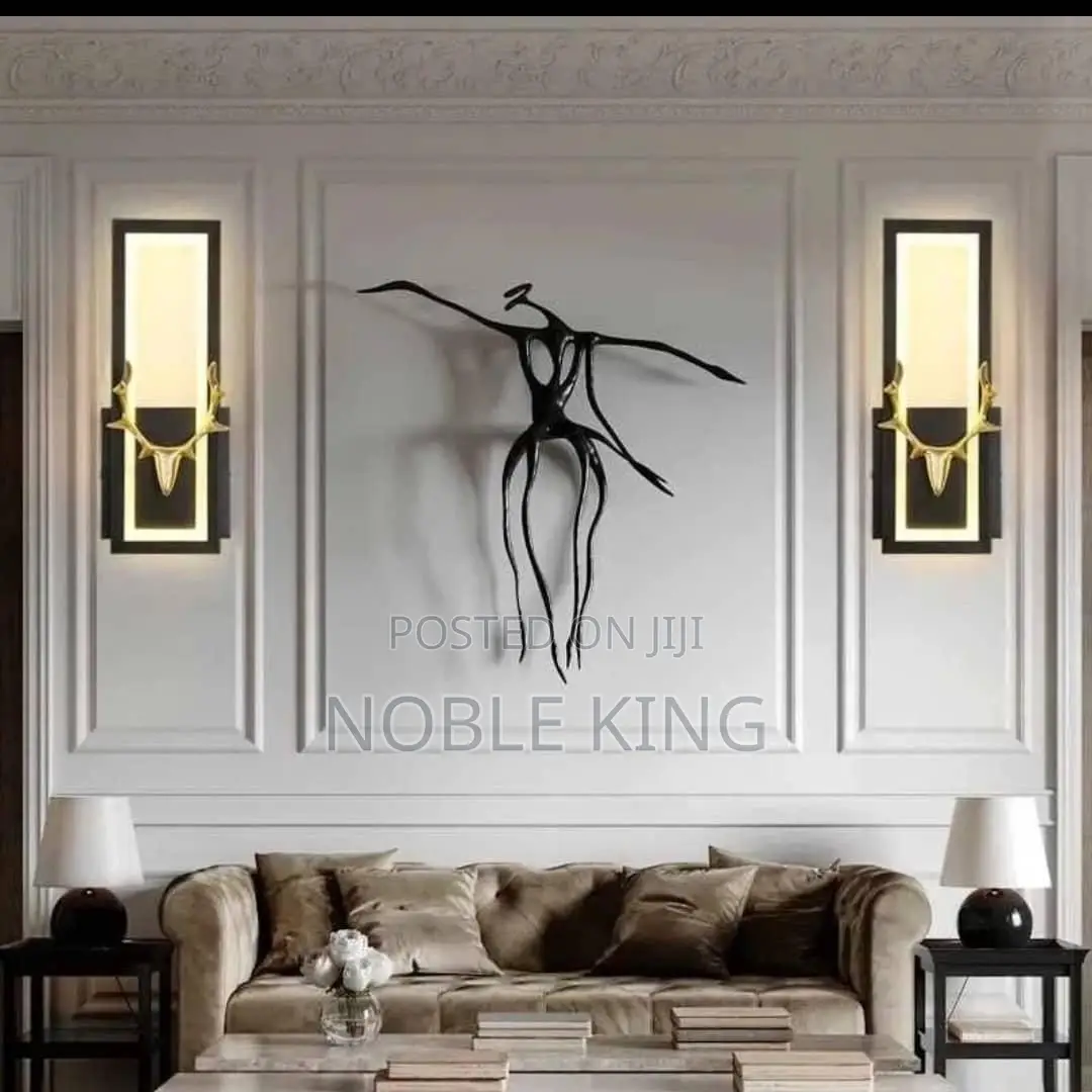 18w Led Wall Lamp Modern Bedroom Wall Light Indoor Living Room