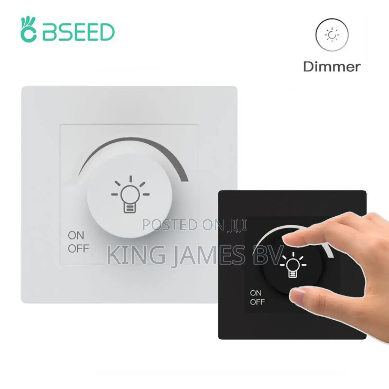 Dimmer Switches